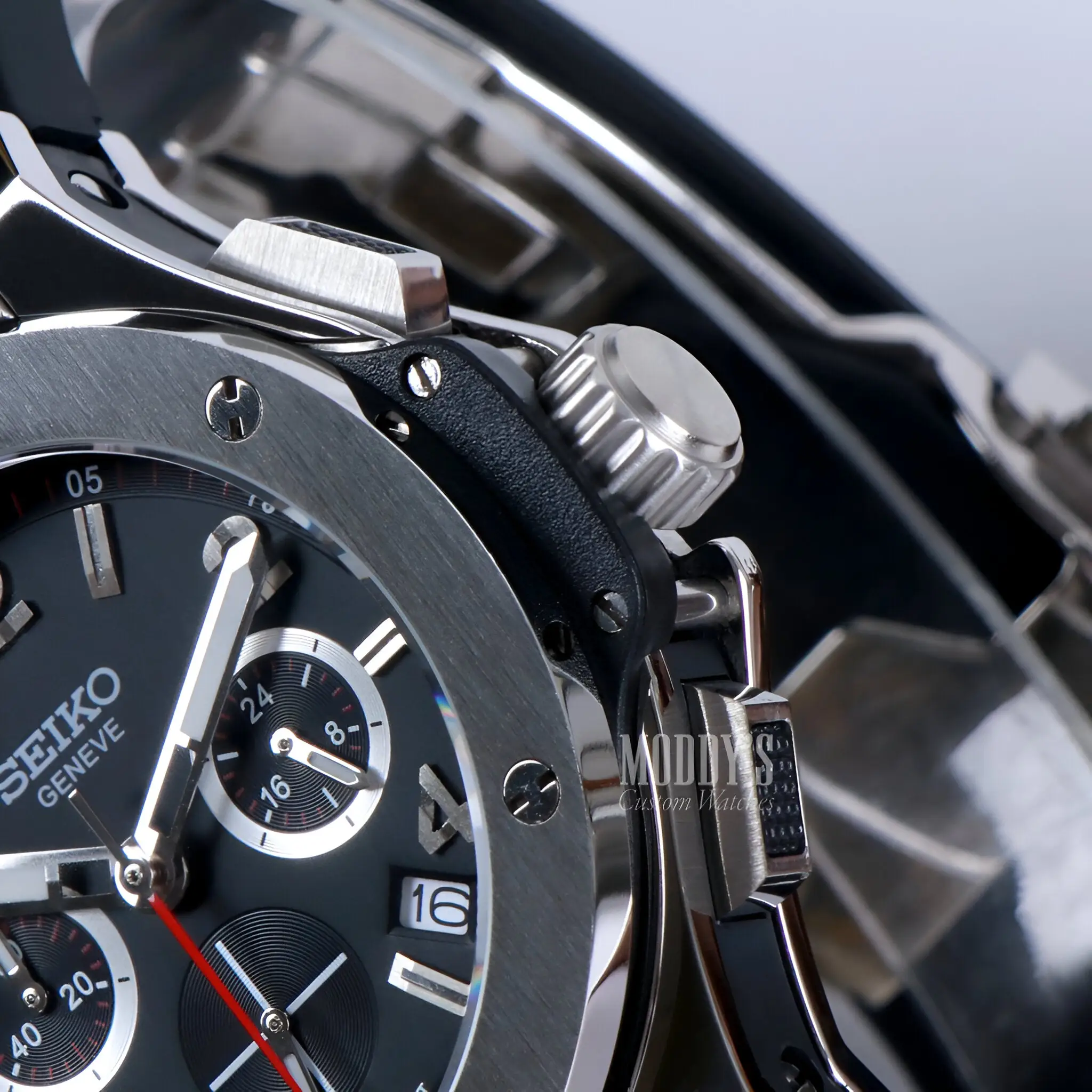 Hubleiko | Big Bang Black - Image 8