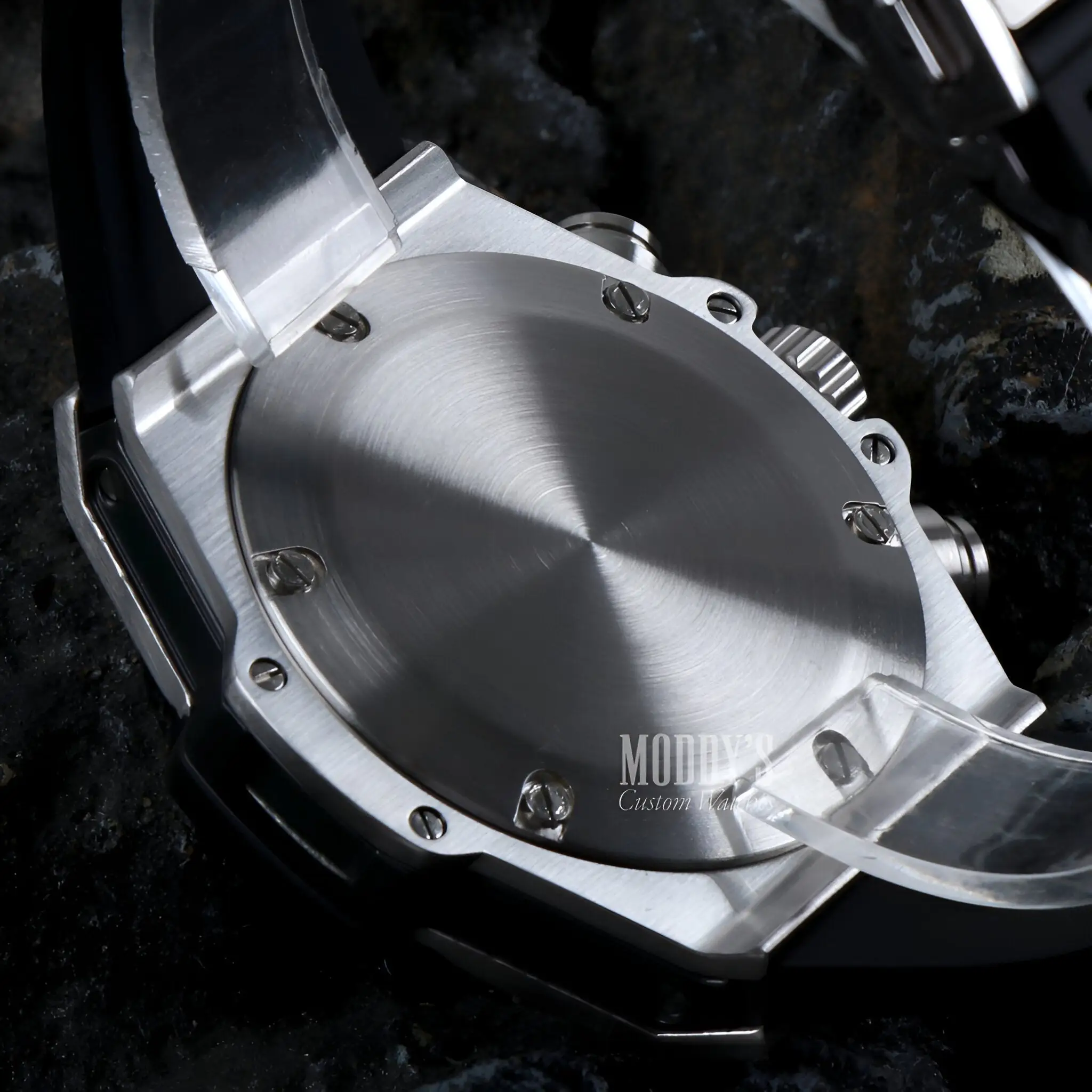 Hubleiko | Big Bang Skeleton - Image 11