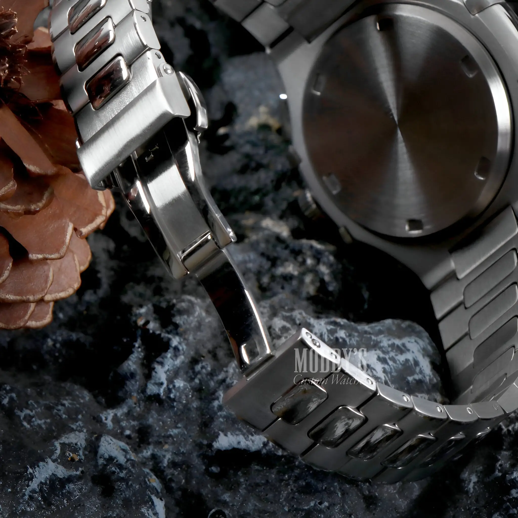 Nautiko | Chrono White - Image 15