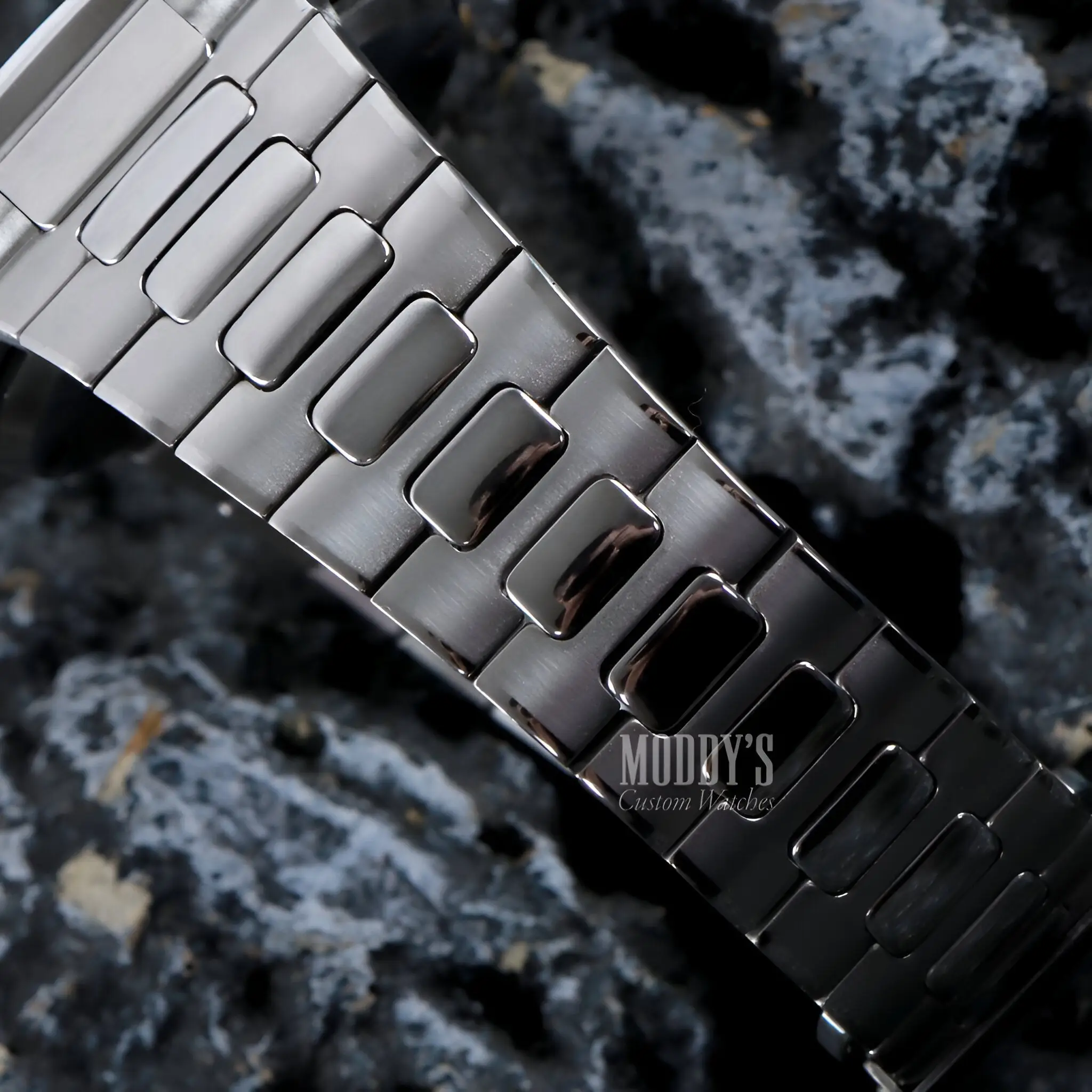Nautiko | Chrono White - Image 3