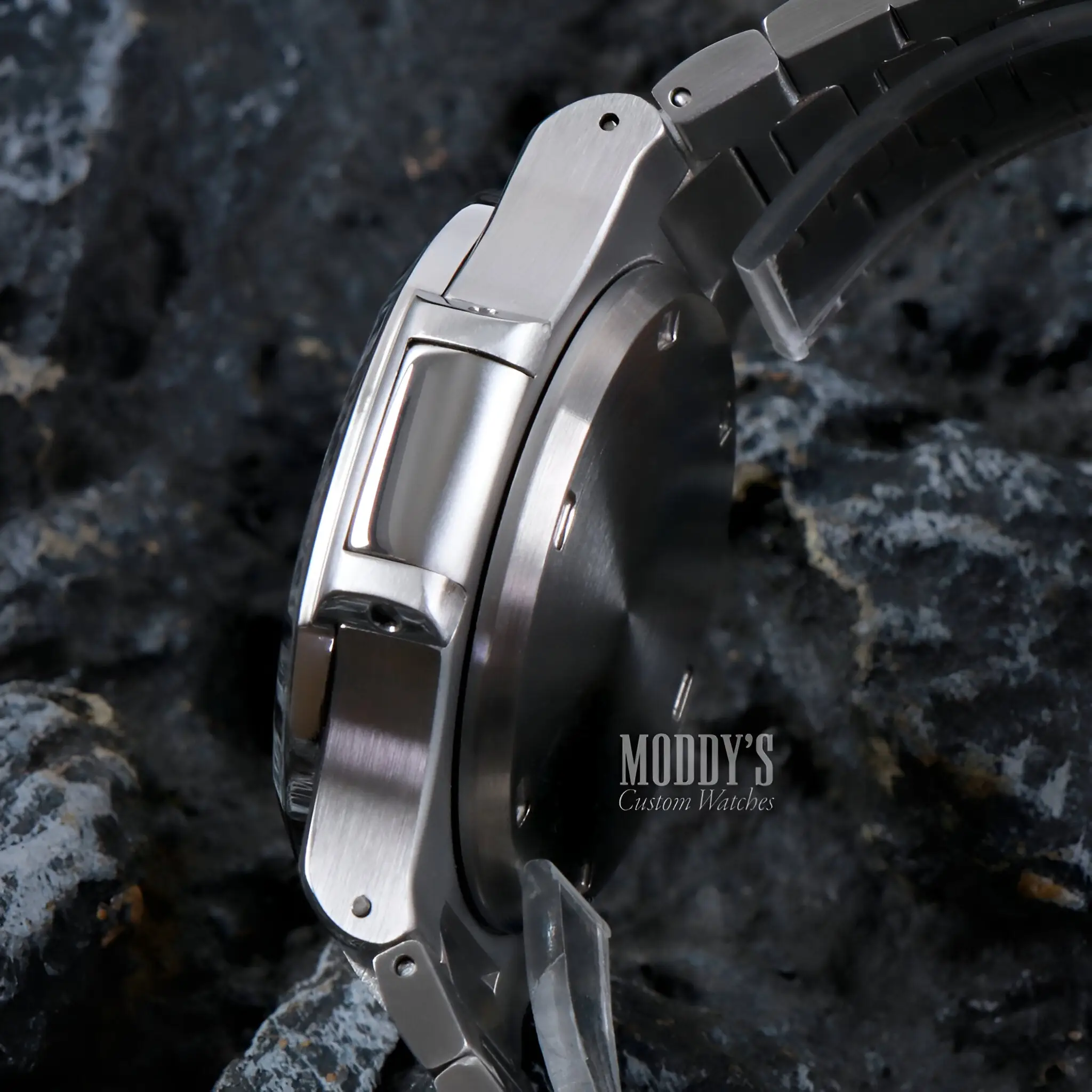 Nautiko | Chrono White - Image 7