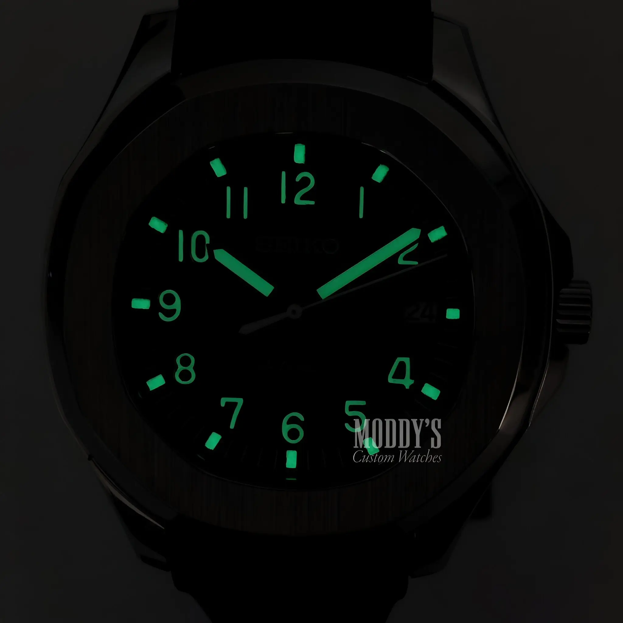 Seikonaut | Green - Image 15
