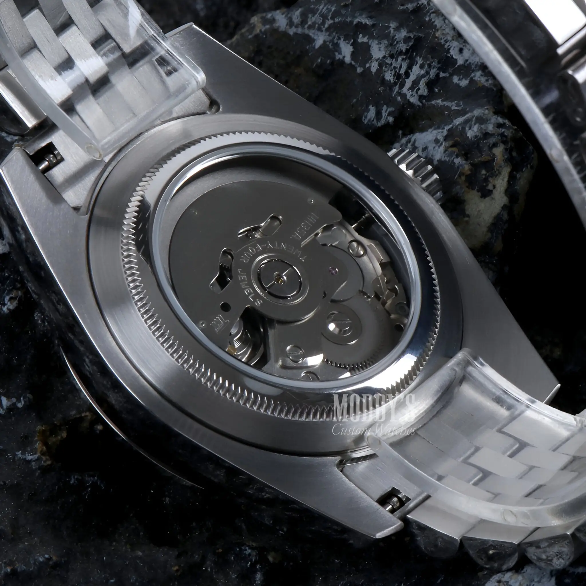 Seikojust | Champagne - Image 9