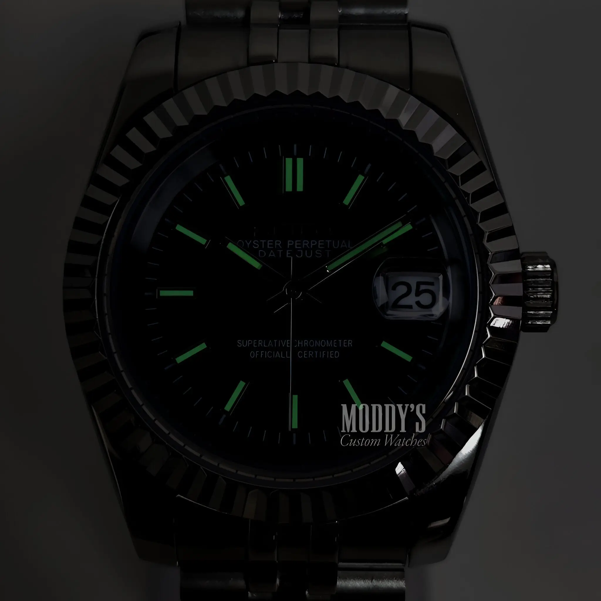 Seikojust | Mint Green - Image 15