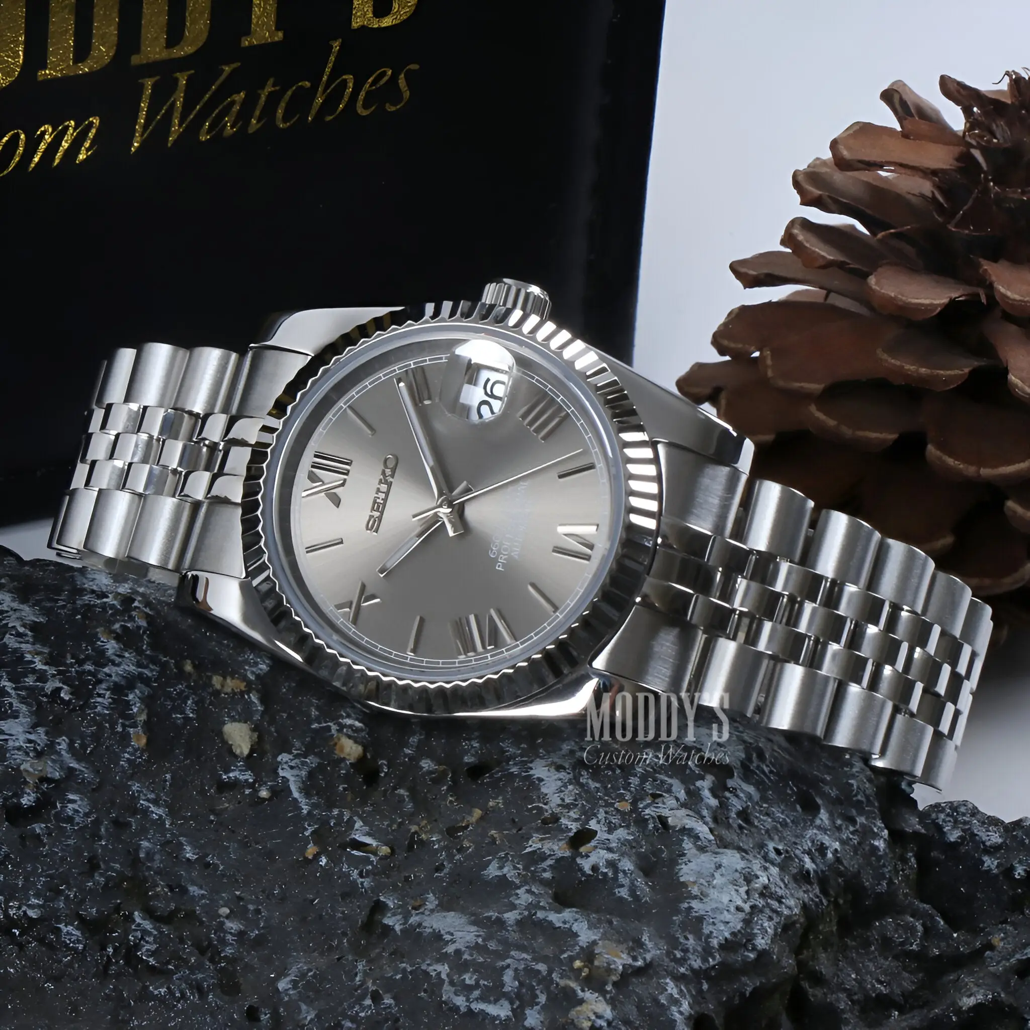 Seikojust | Roman Champagne - Image 8
