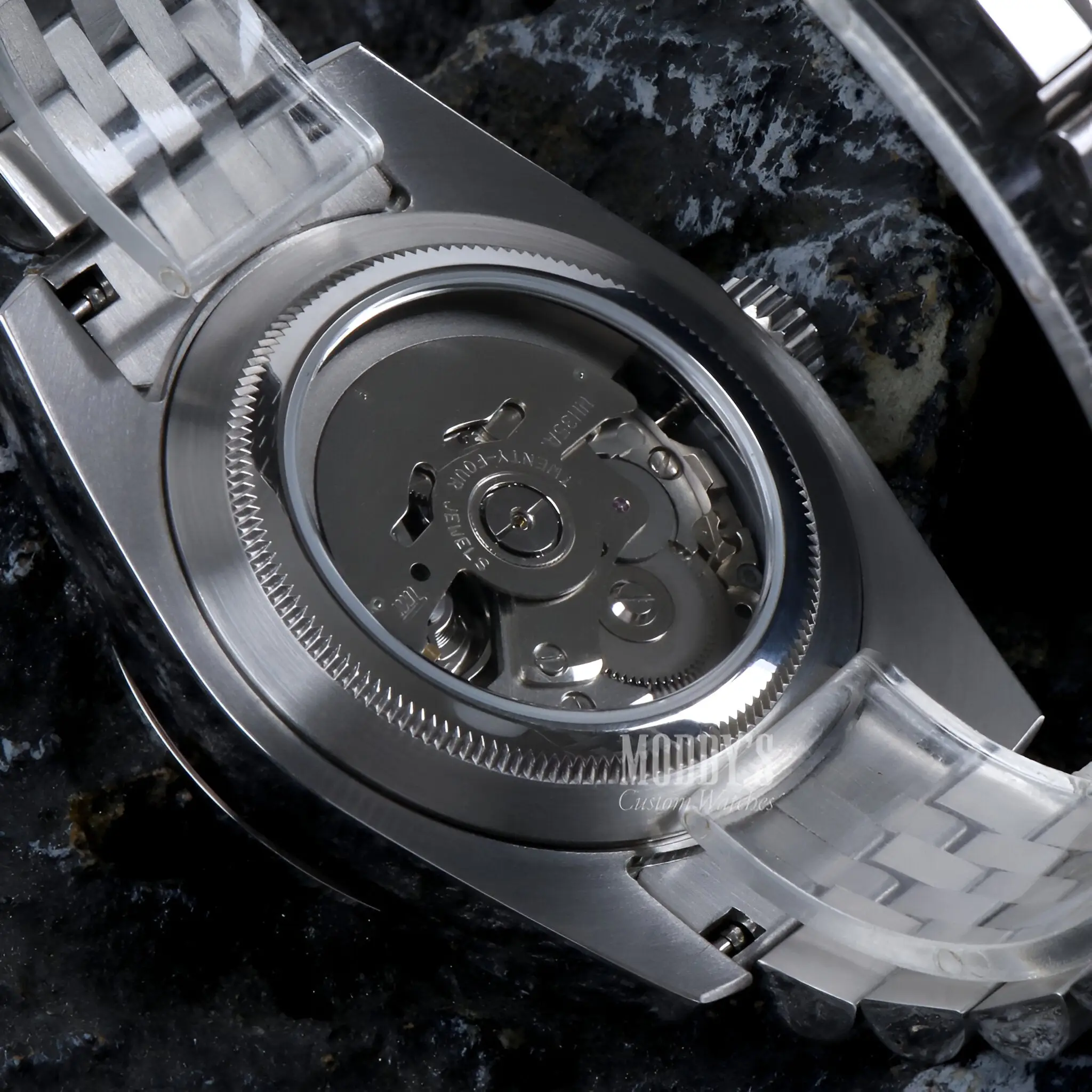 Seikojust | Roman Silver - Image 9