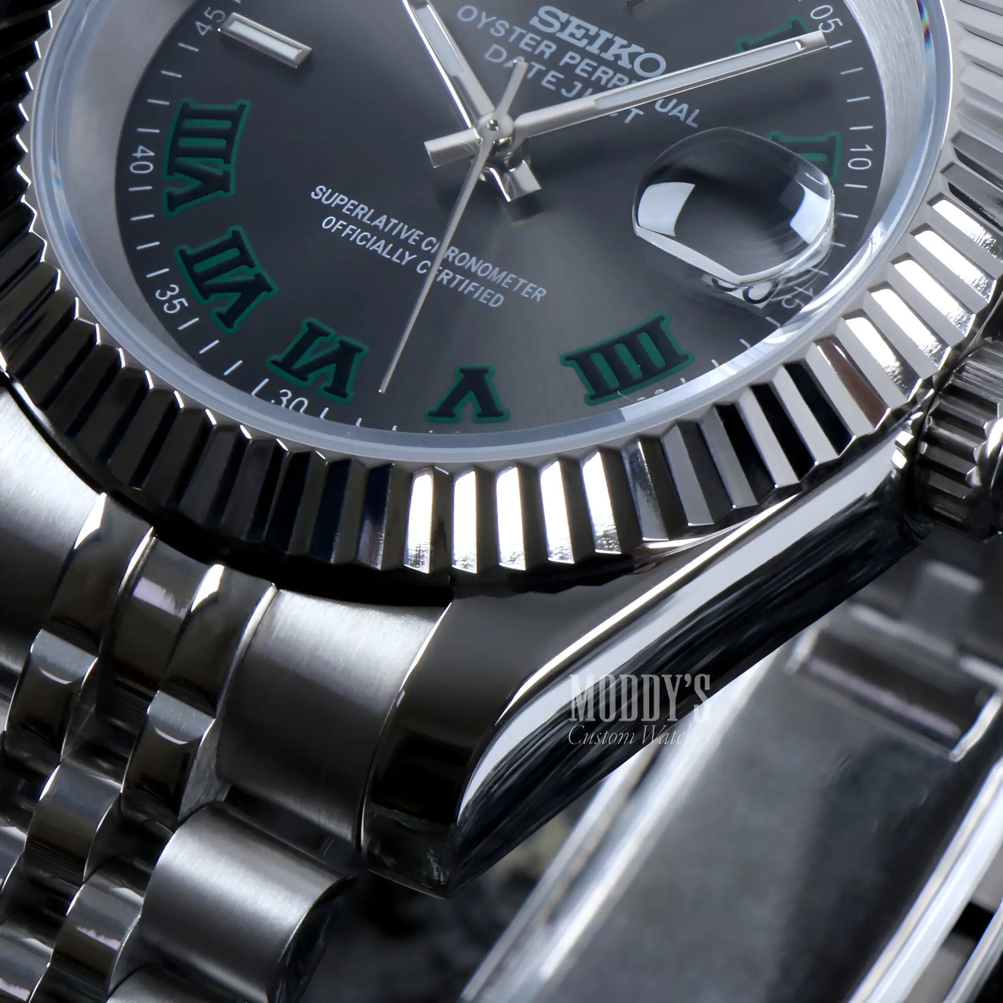 Seikojust | Wimbledon - Image 6