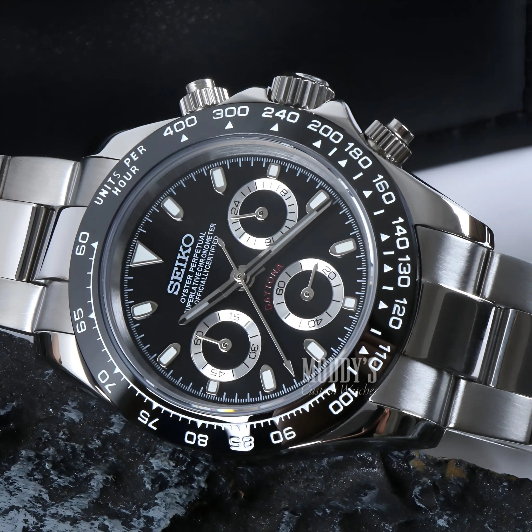 Seitona | Black Panda - Image 12