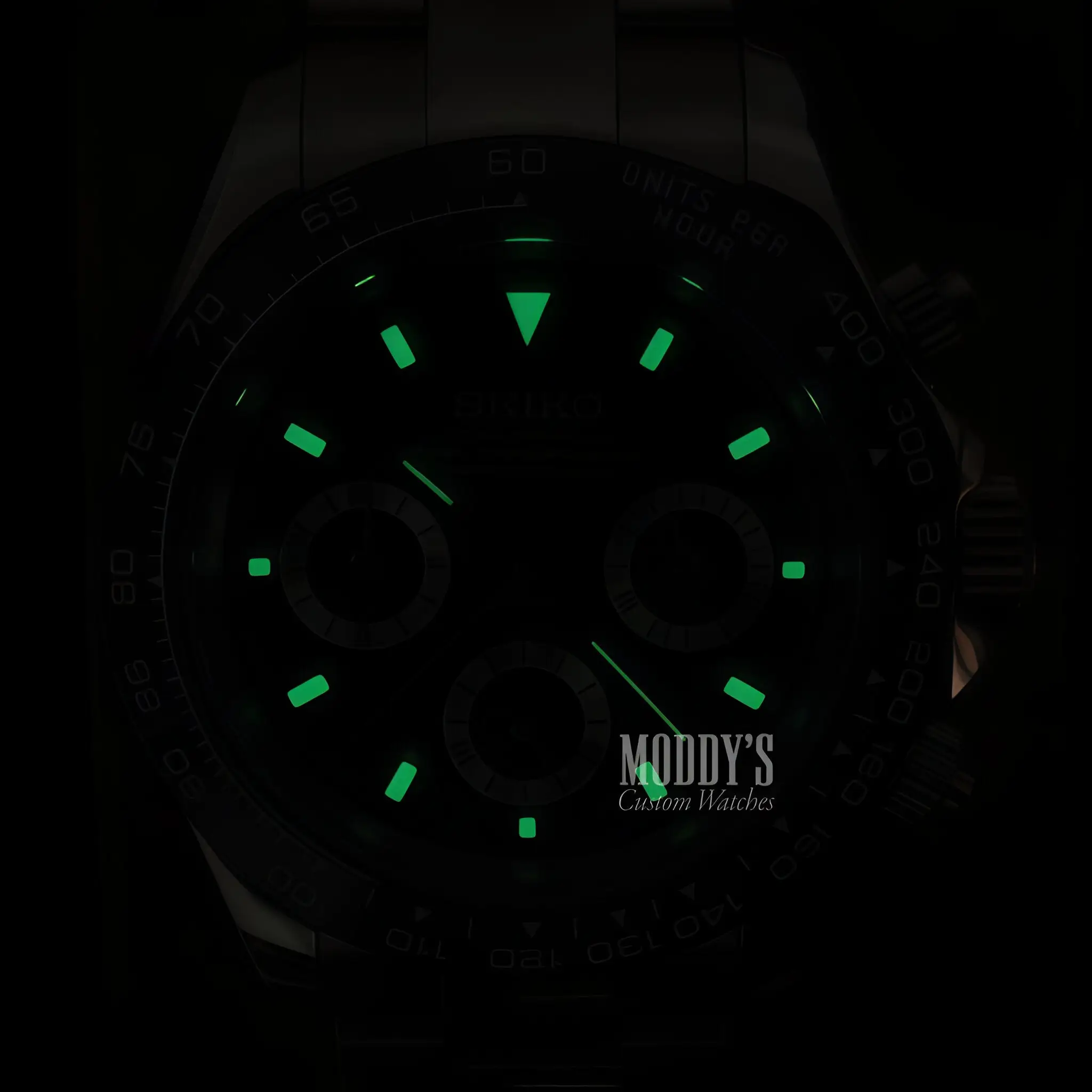 Seitona | Black Panda - Image 14