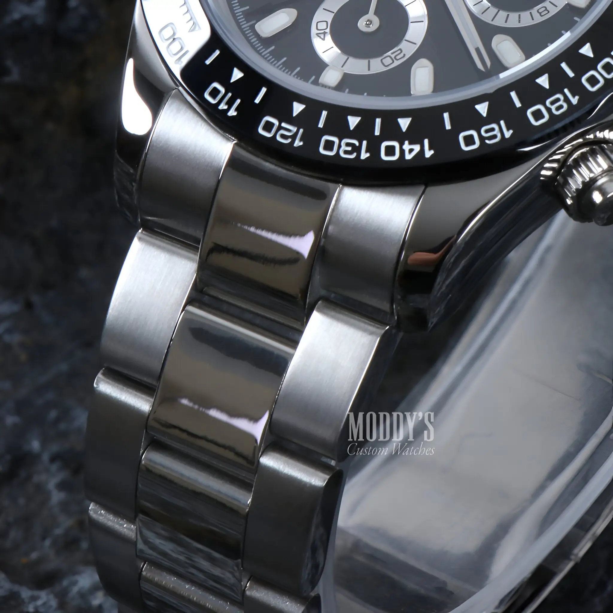 Seitona | Black Panda - Image 6