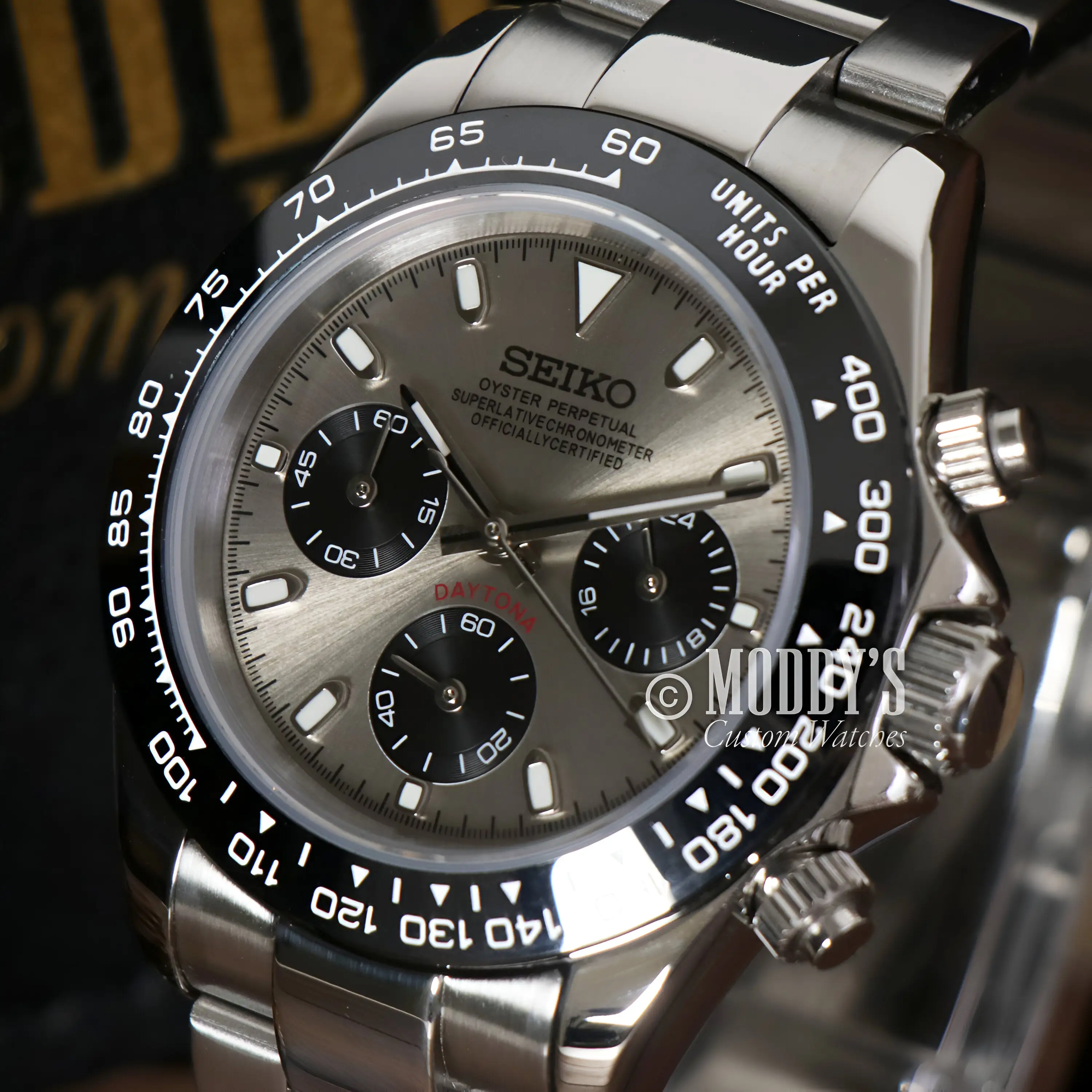 Seitona | Champagne - Image 3