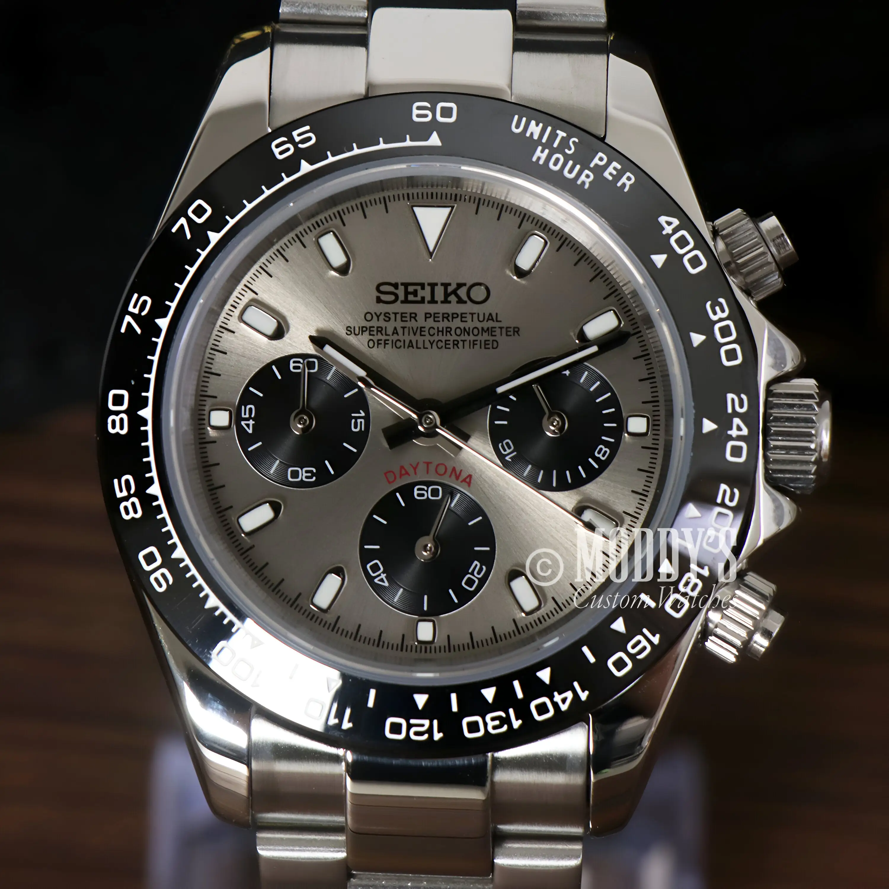 Seitona | Champagne - Image 5