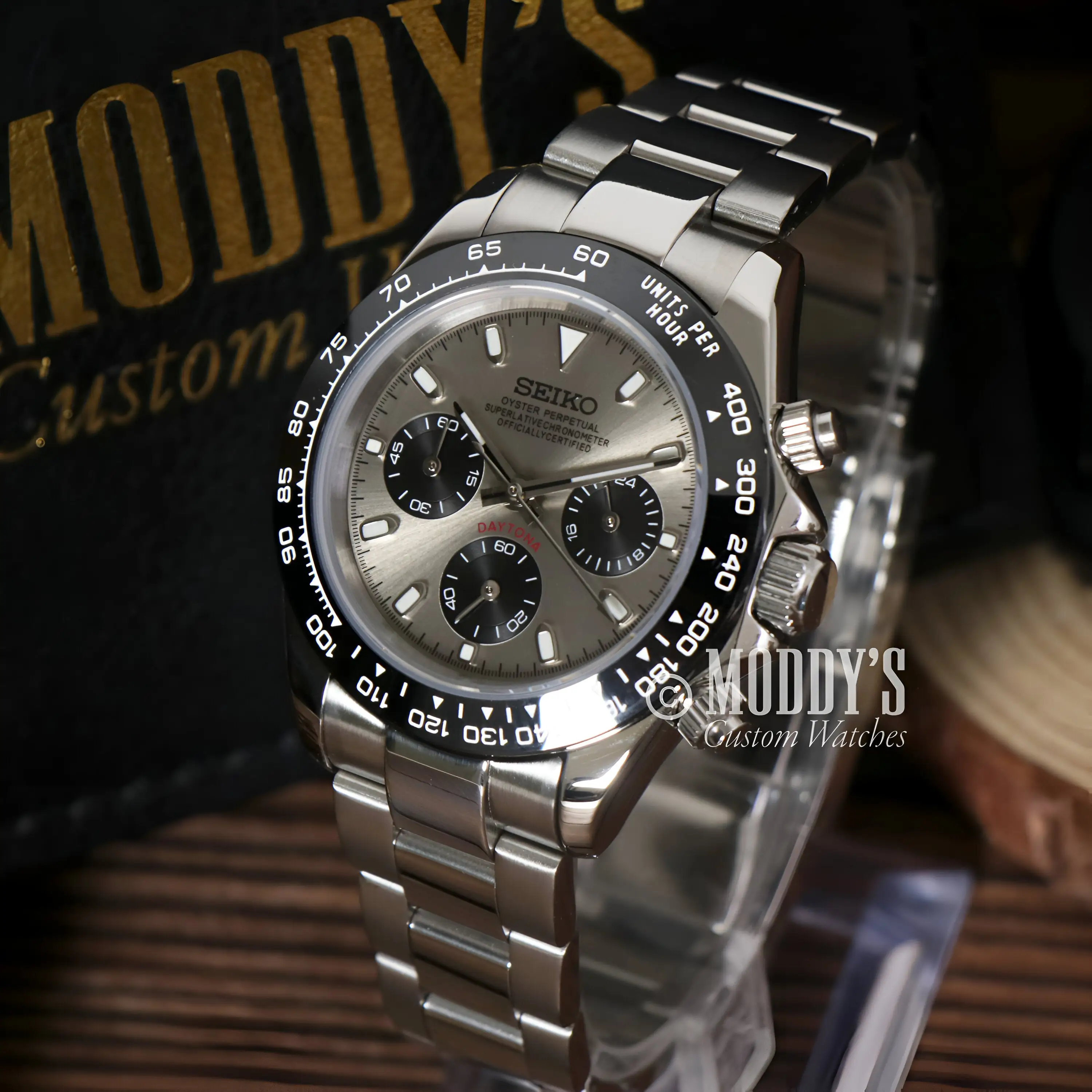 Seitona | Champagne - Image 6