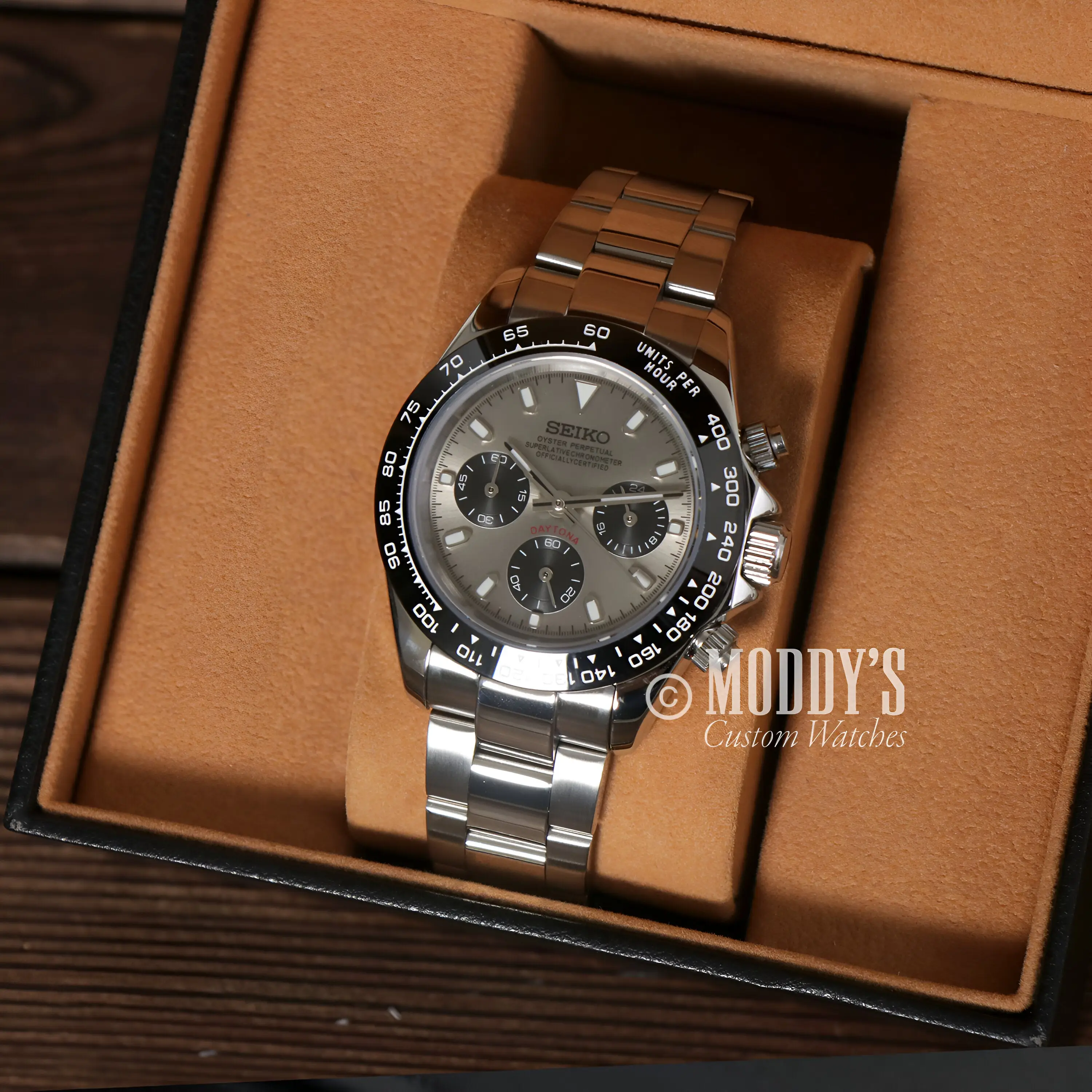 Seitona | Champagne - Image 8