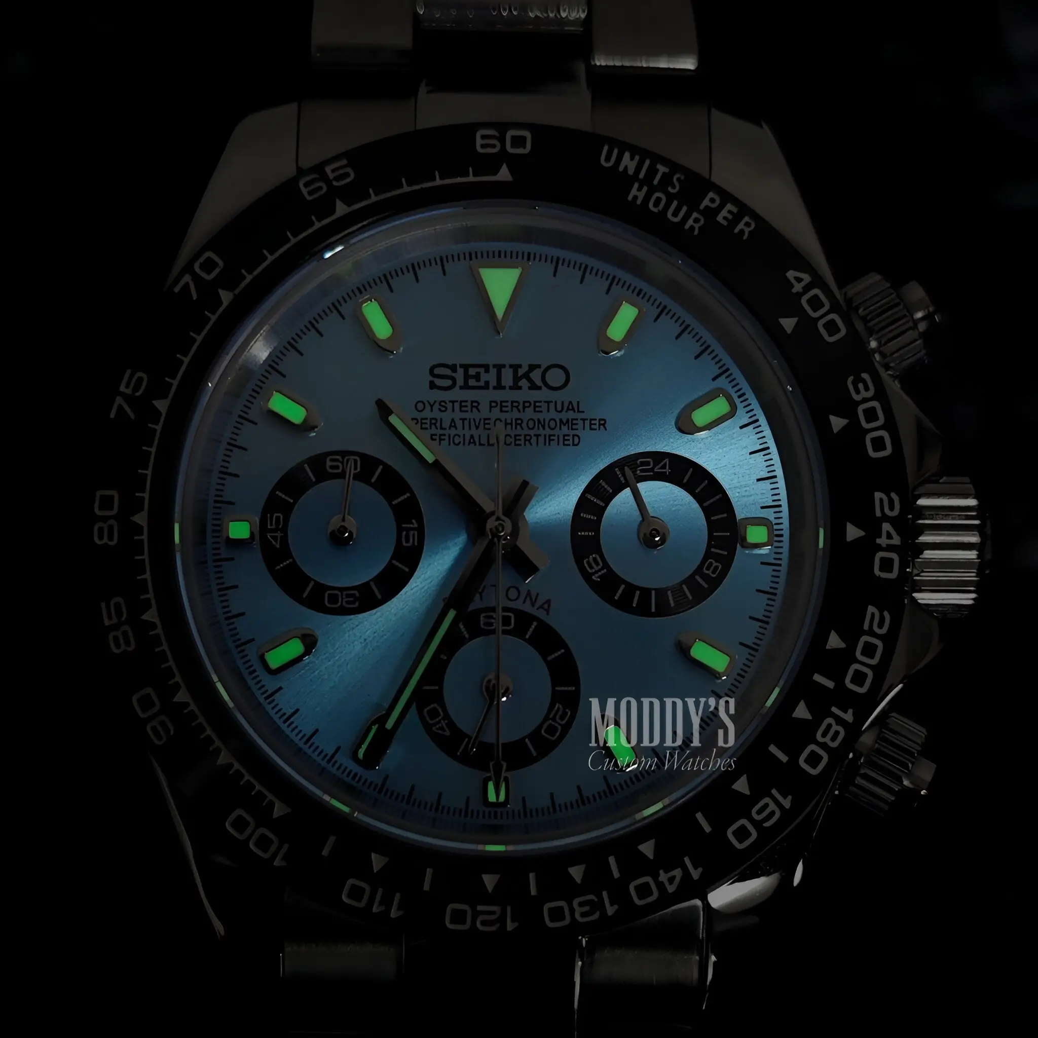 Seitona | Ice Blue - Image 14