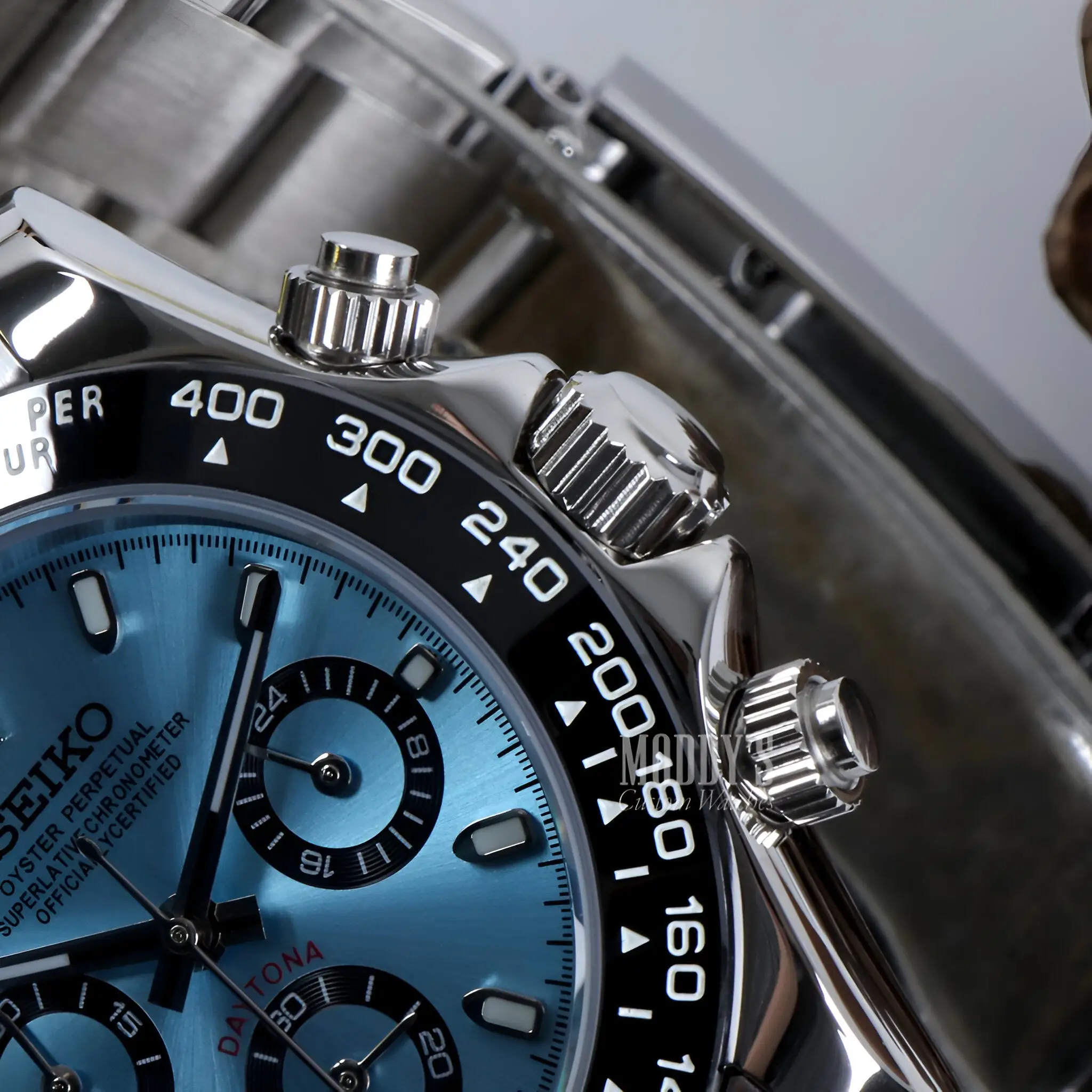 Seitona | Ice Blue - Image 7