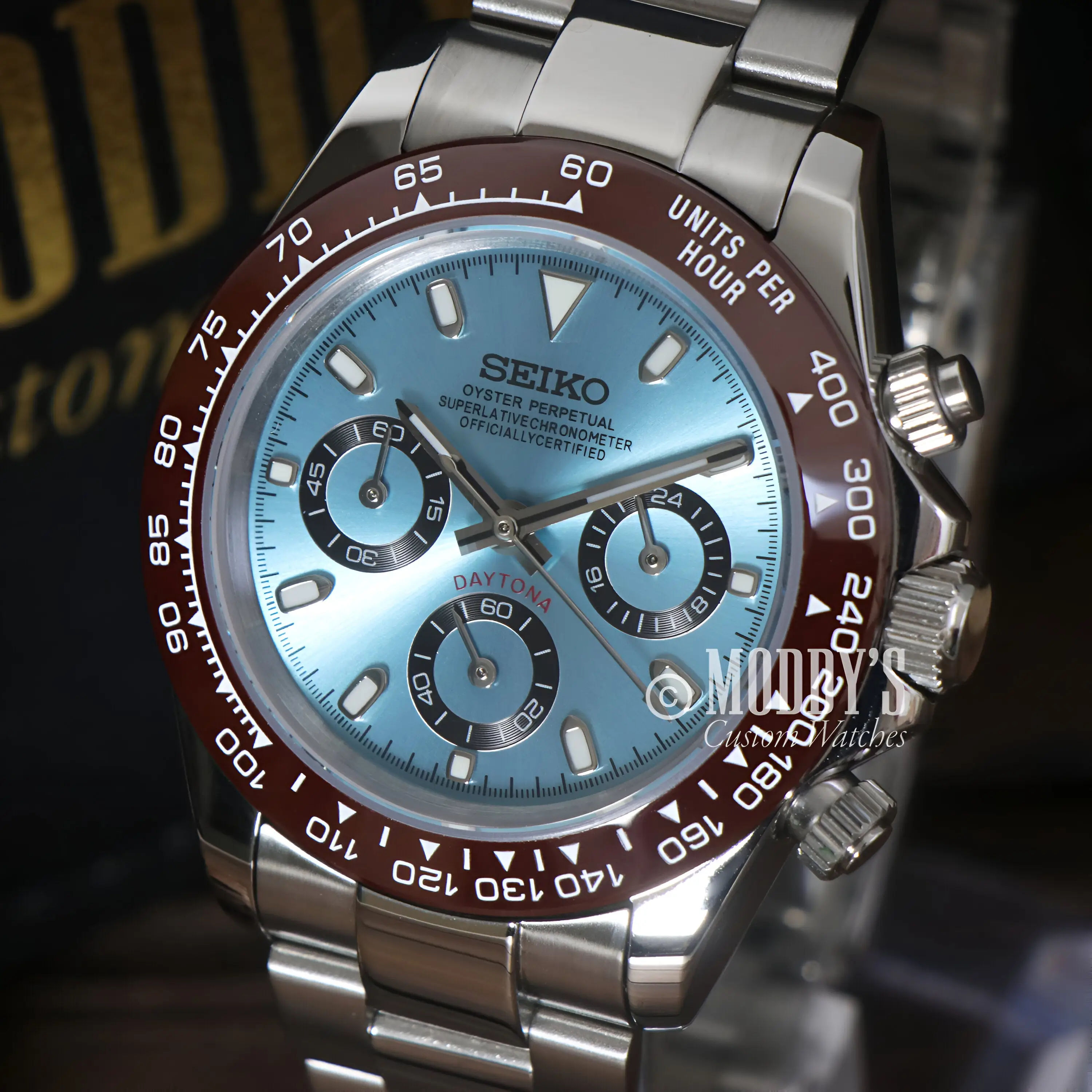 Seitona | Platinum - Image 3