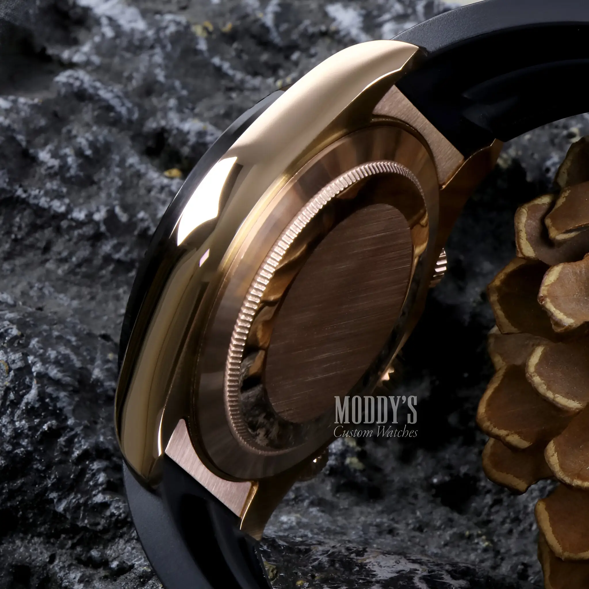 Seitona | Rose Gold - Image 10