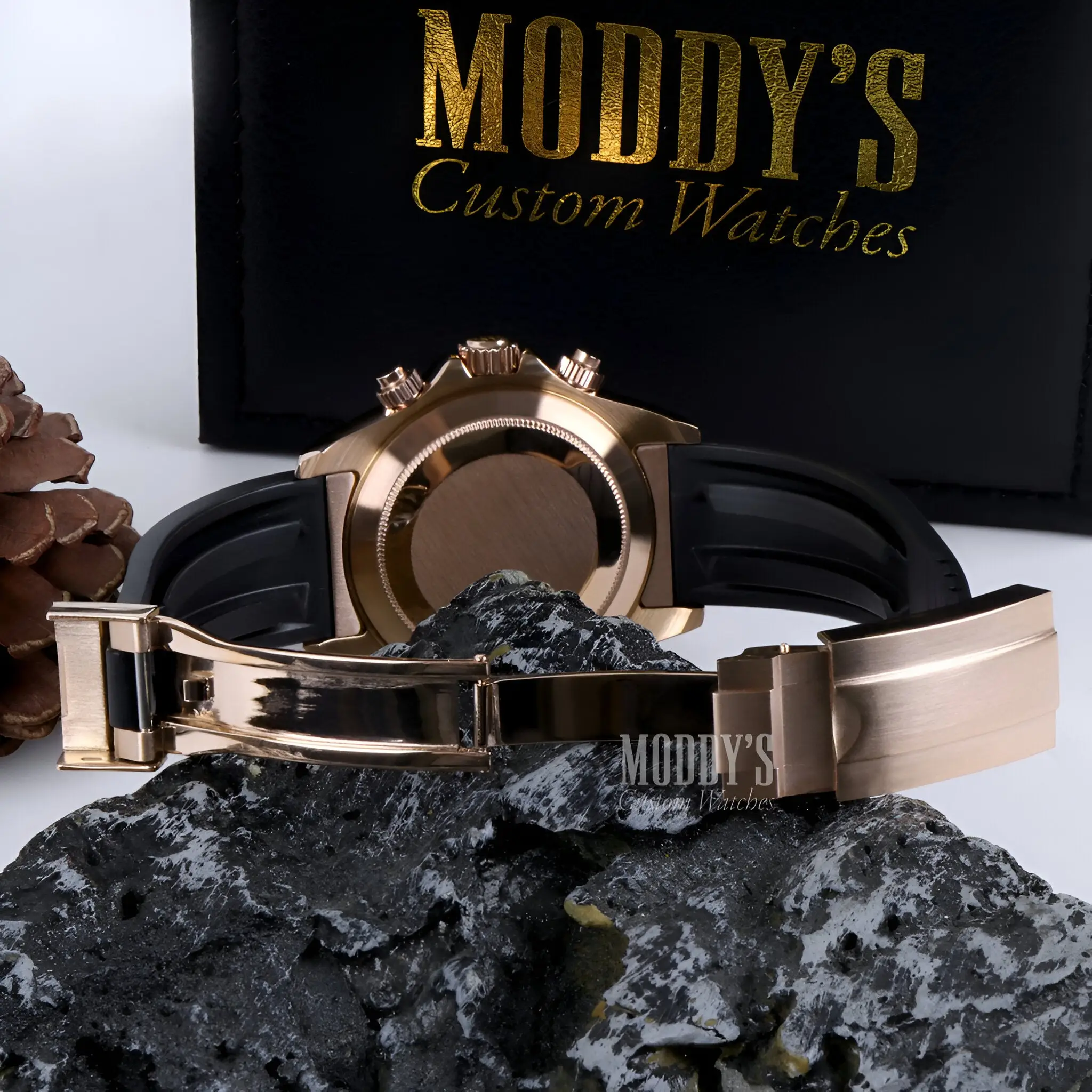 Seitona | Rose Gold - Image 12