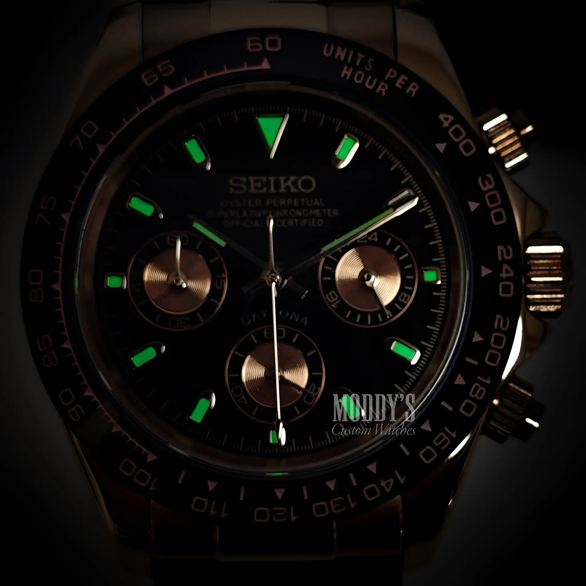 Seitona | Rose Gold - Image 14