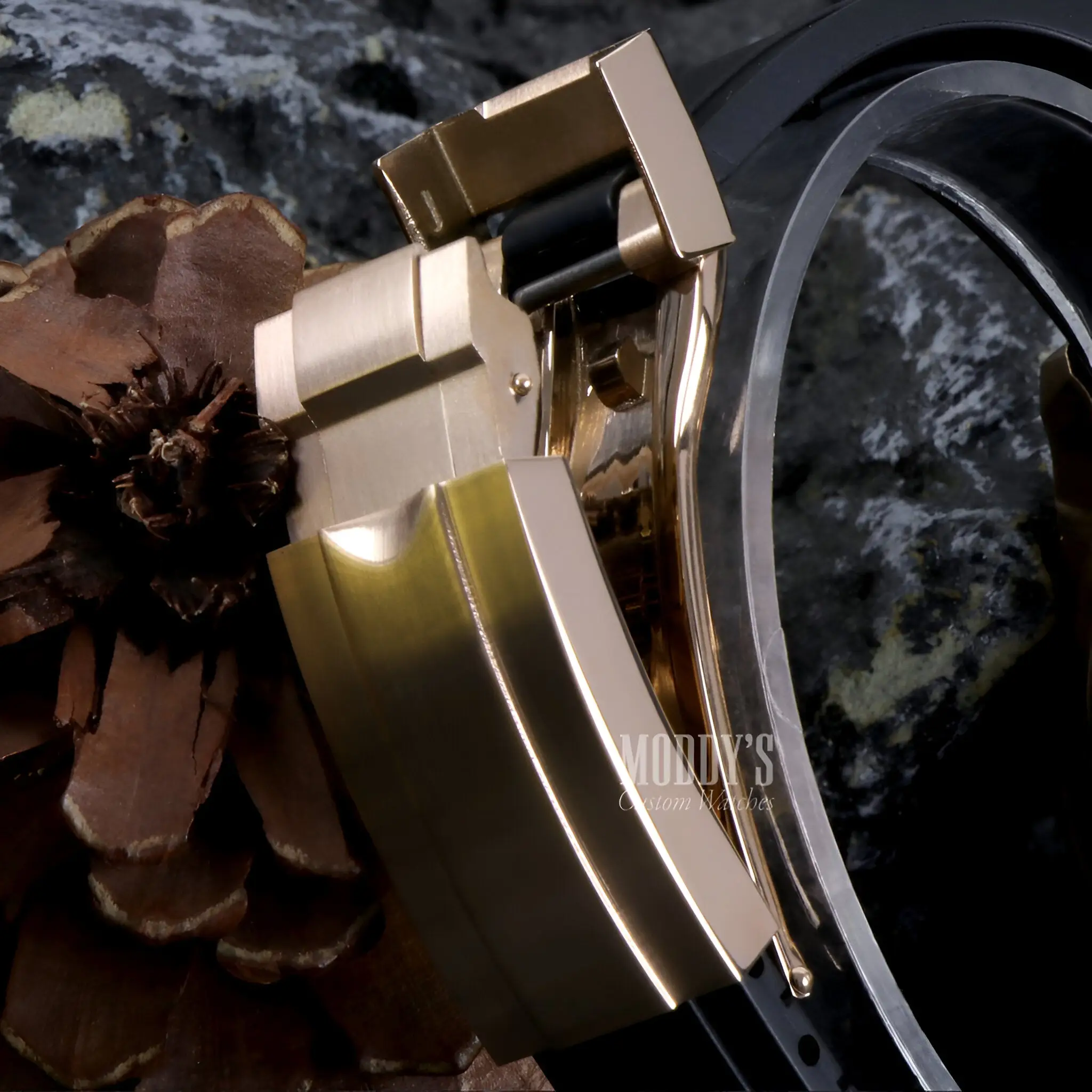 Seitona | Rose Gold - Image 3