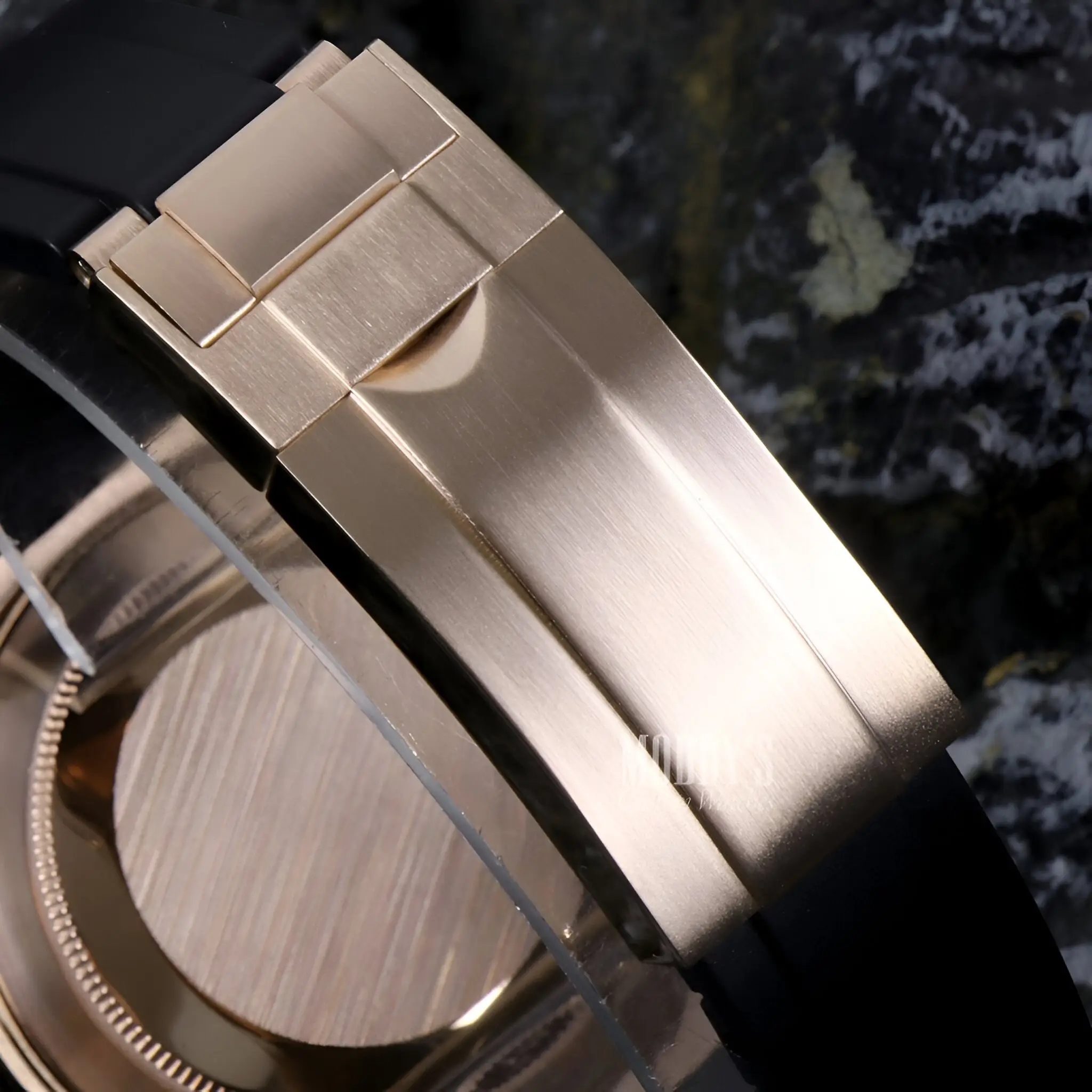 Seitona | Rose Gold - Image 5