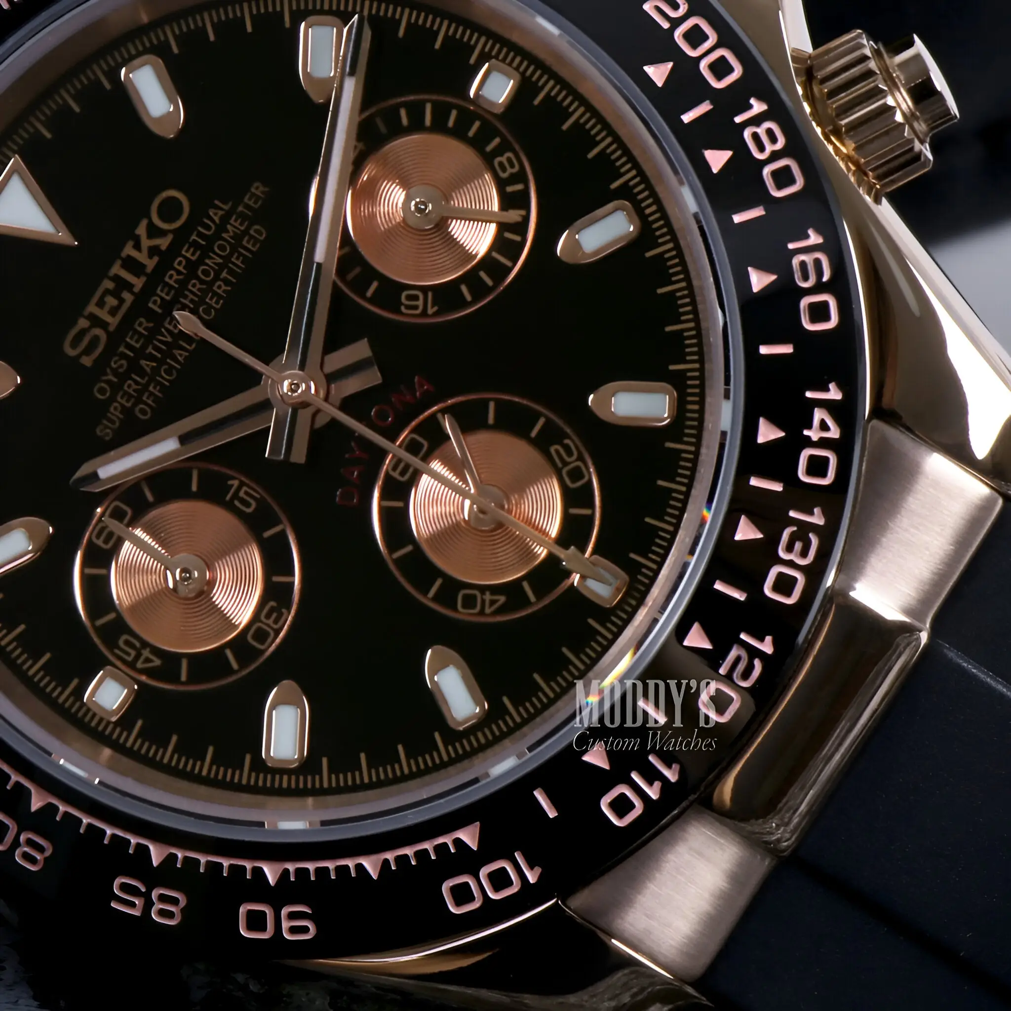 Seitona | Rose Gold - Image 6
