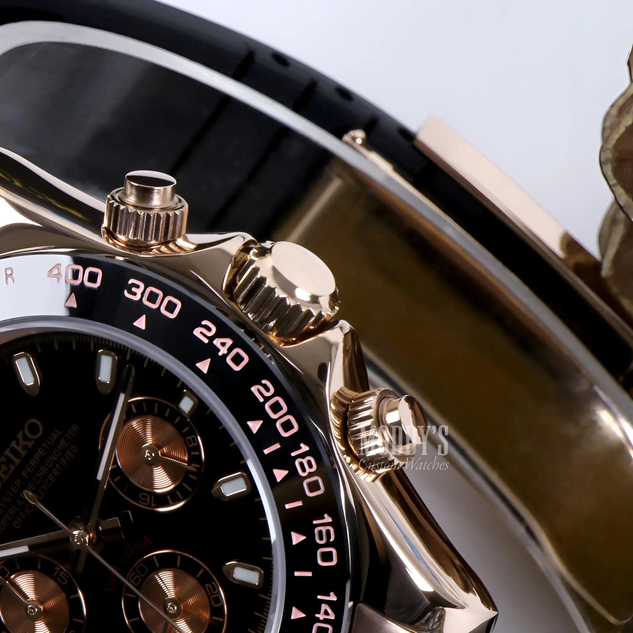 Seitona | Rose Gold - Image 8