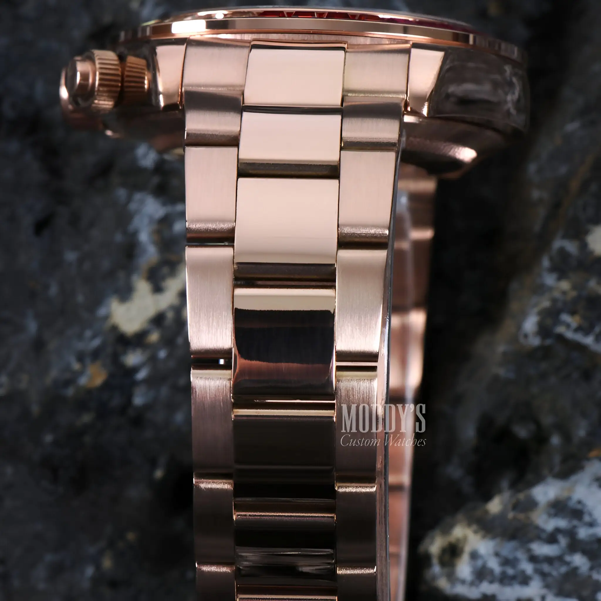 Seitona | Rose Gold Rainbow - Image 11
