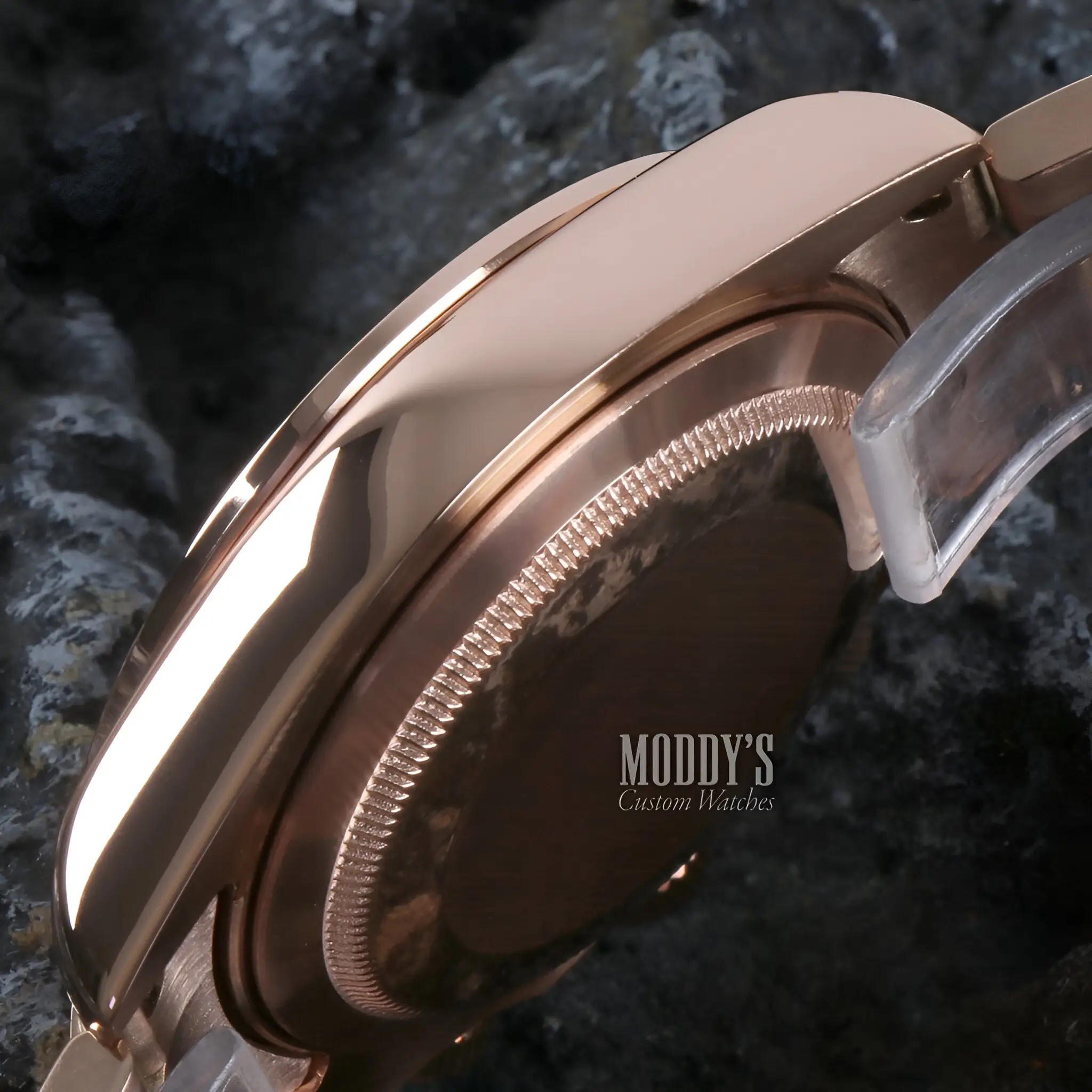 Seitona | Rose Gold Rainbow - Image 13