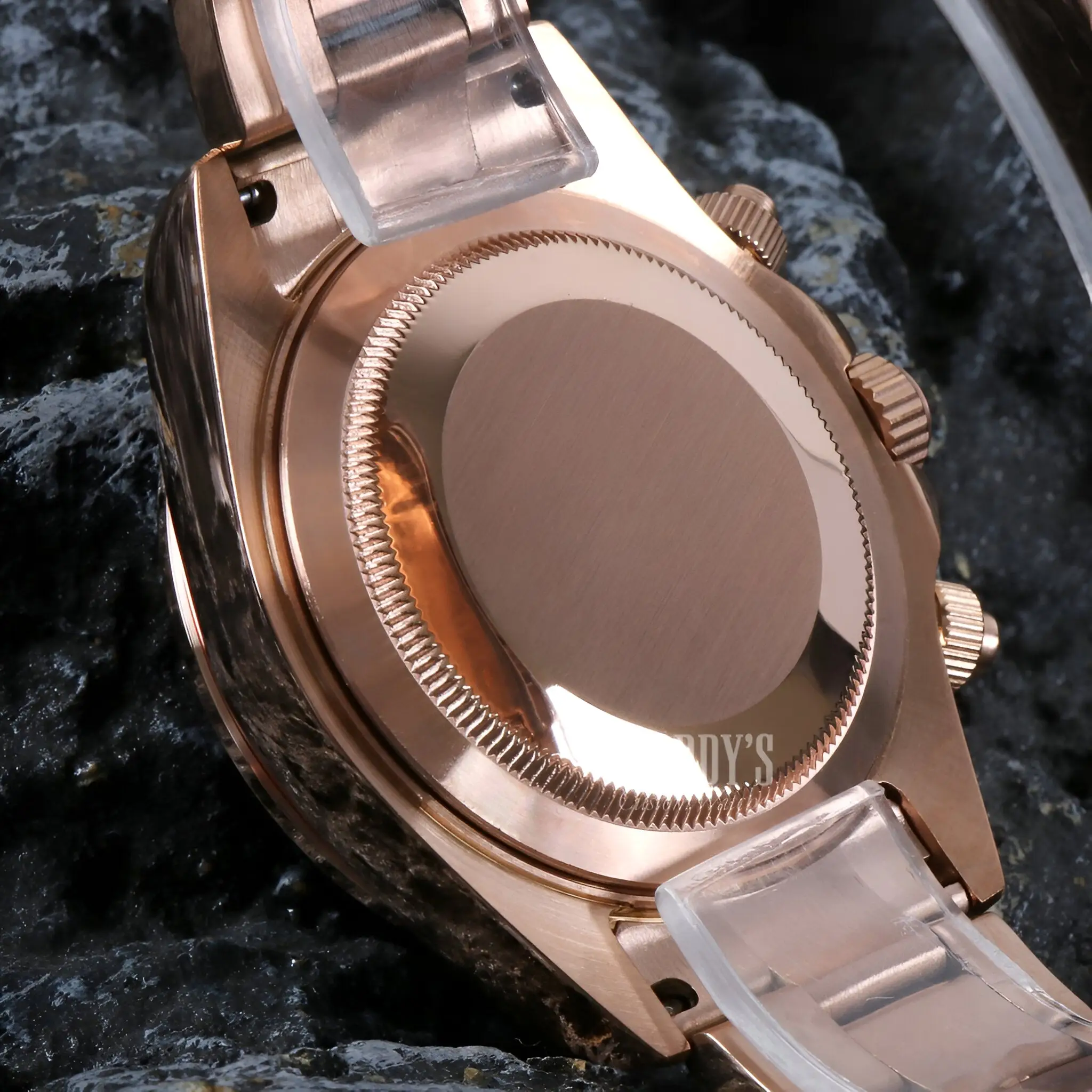Seitona | Rose Gold Rainbow - Image 15