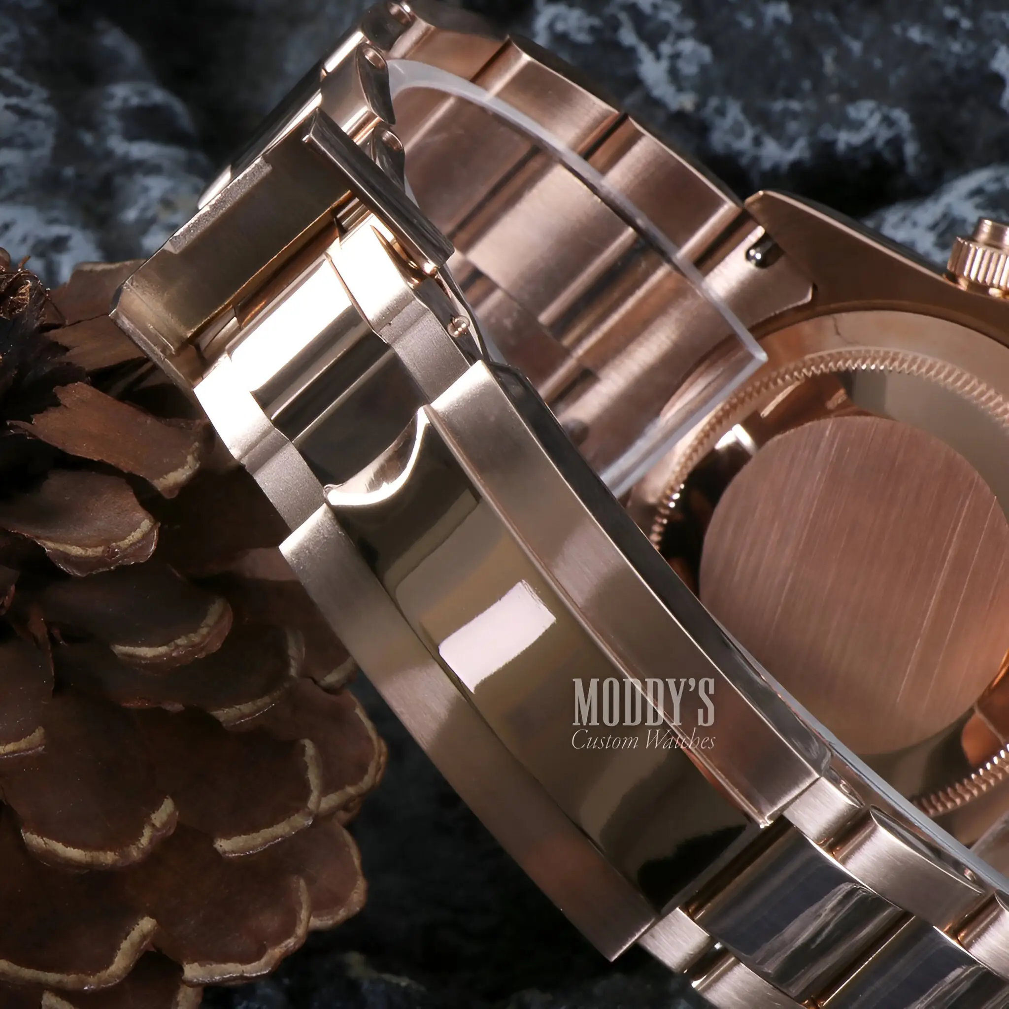 Seitona | Rose Gold Rainbow - Image 16