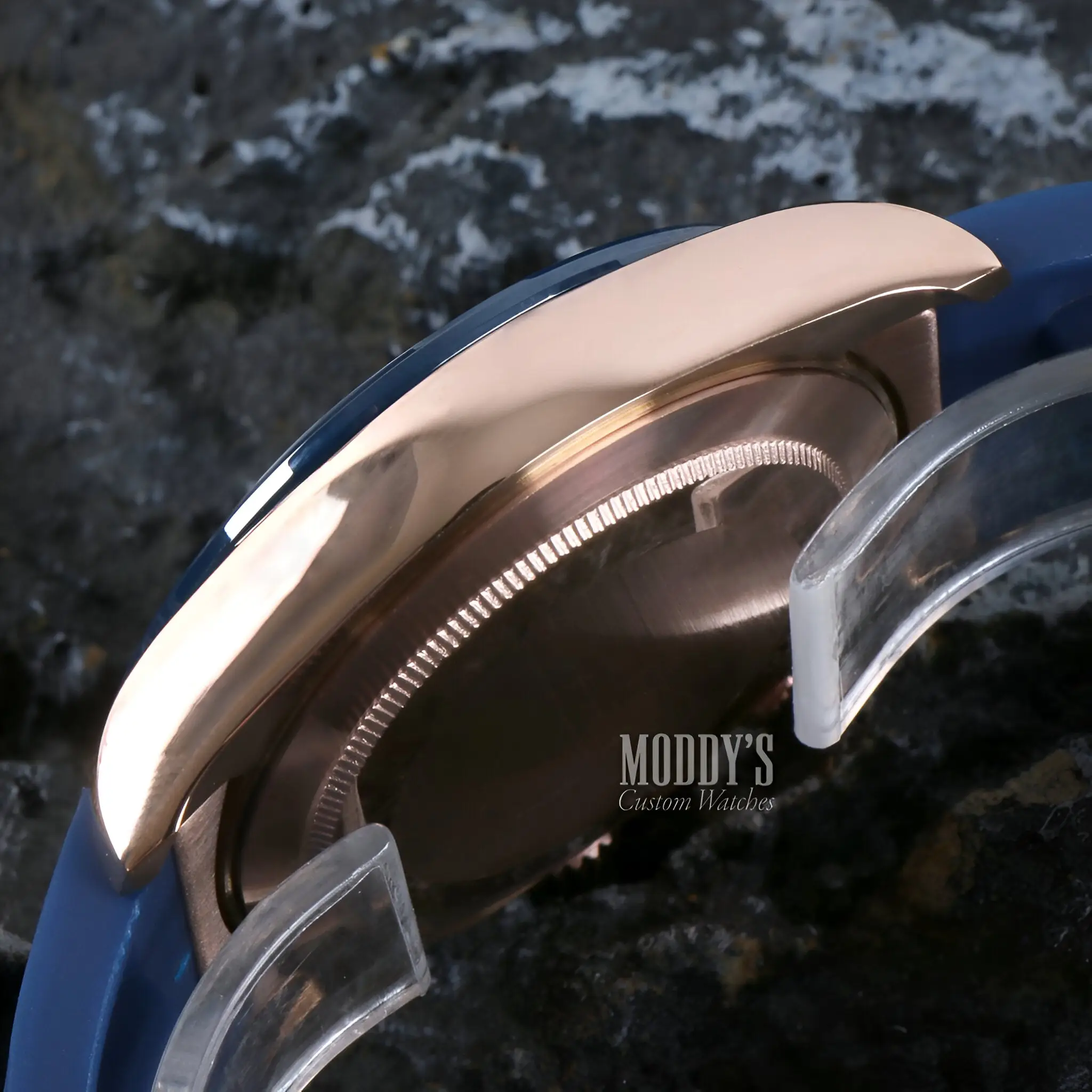 Seitona | Royal Blue - Image 15