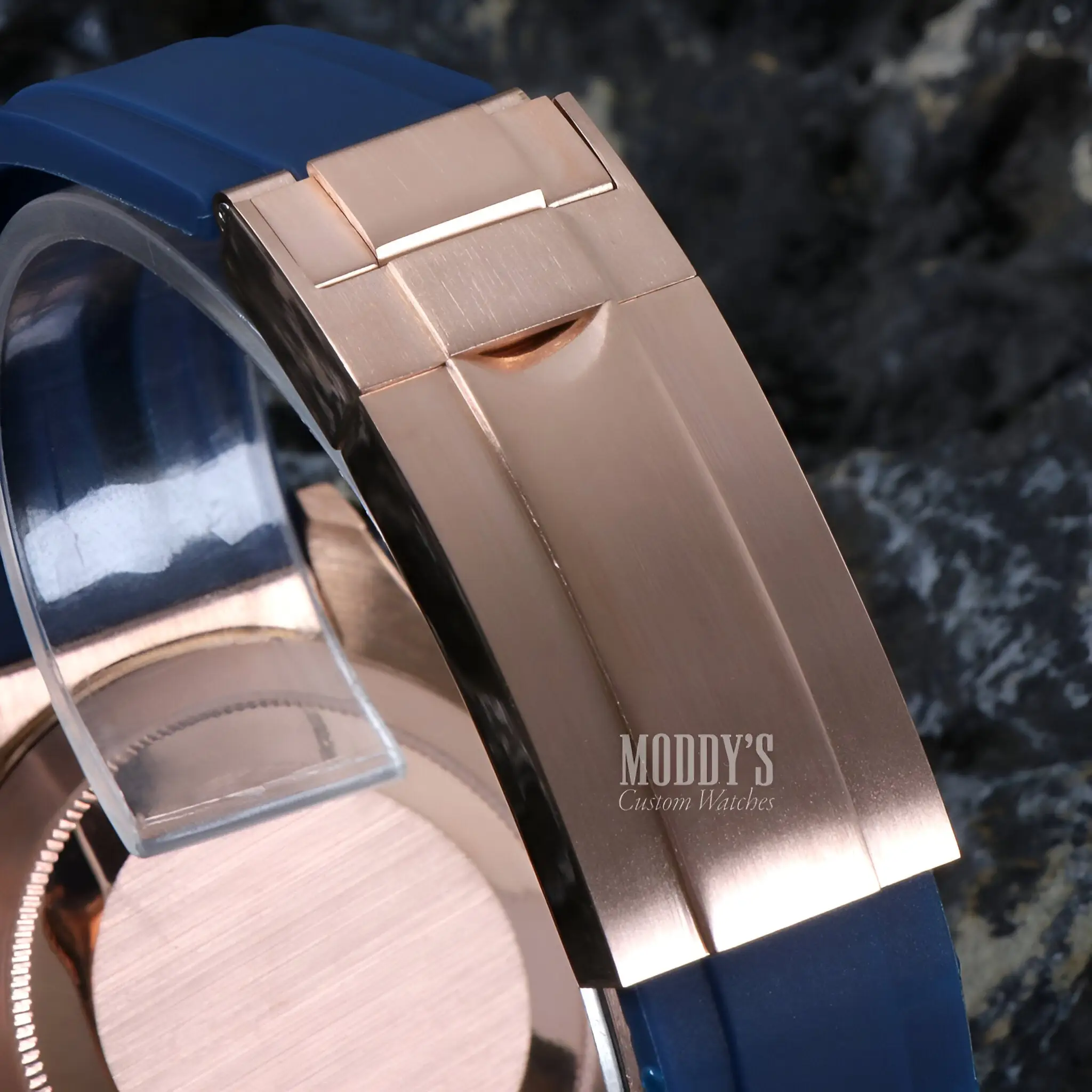 Seitona | Royal Blue - Image 3