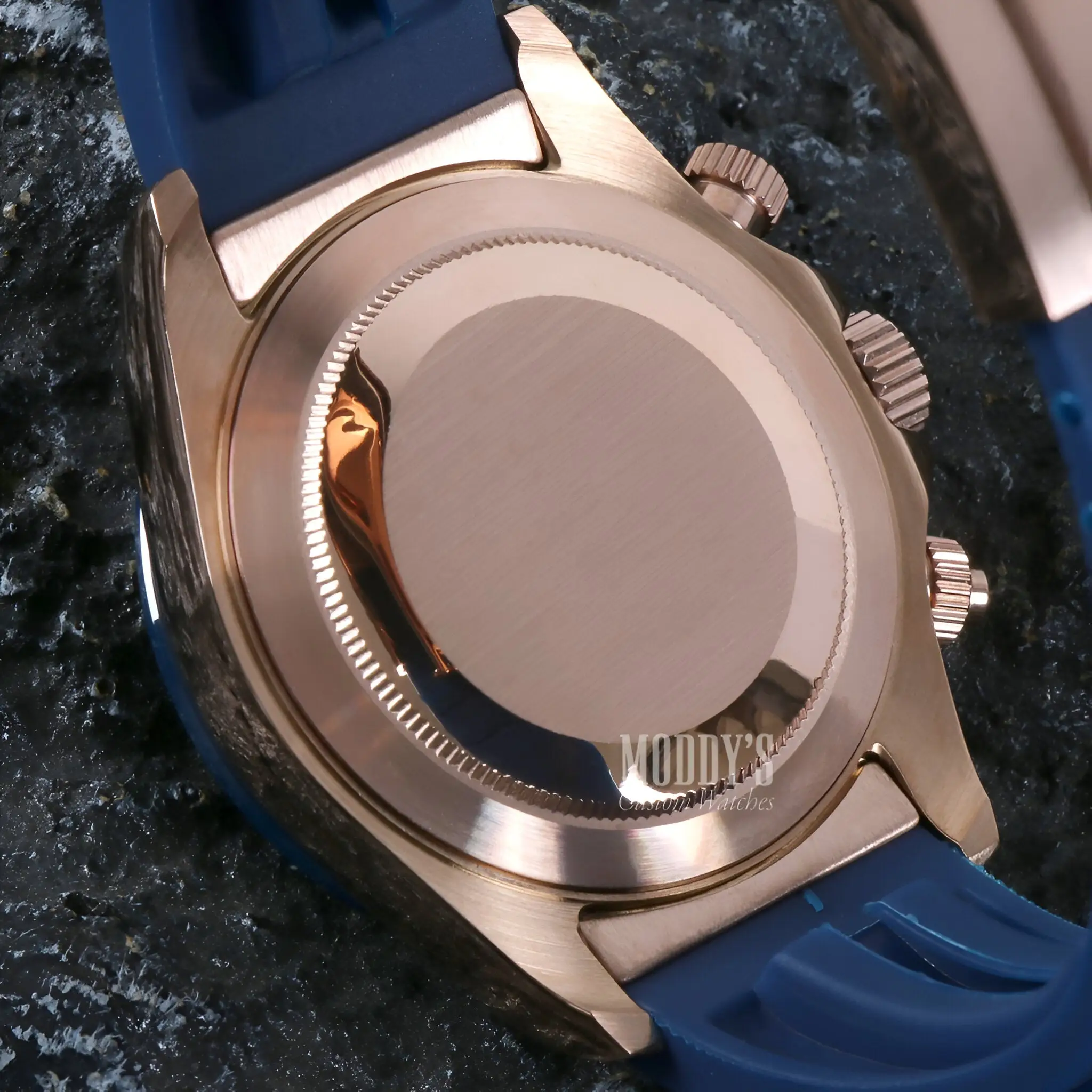 Seitona | Royal Blue - Image 5