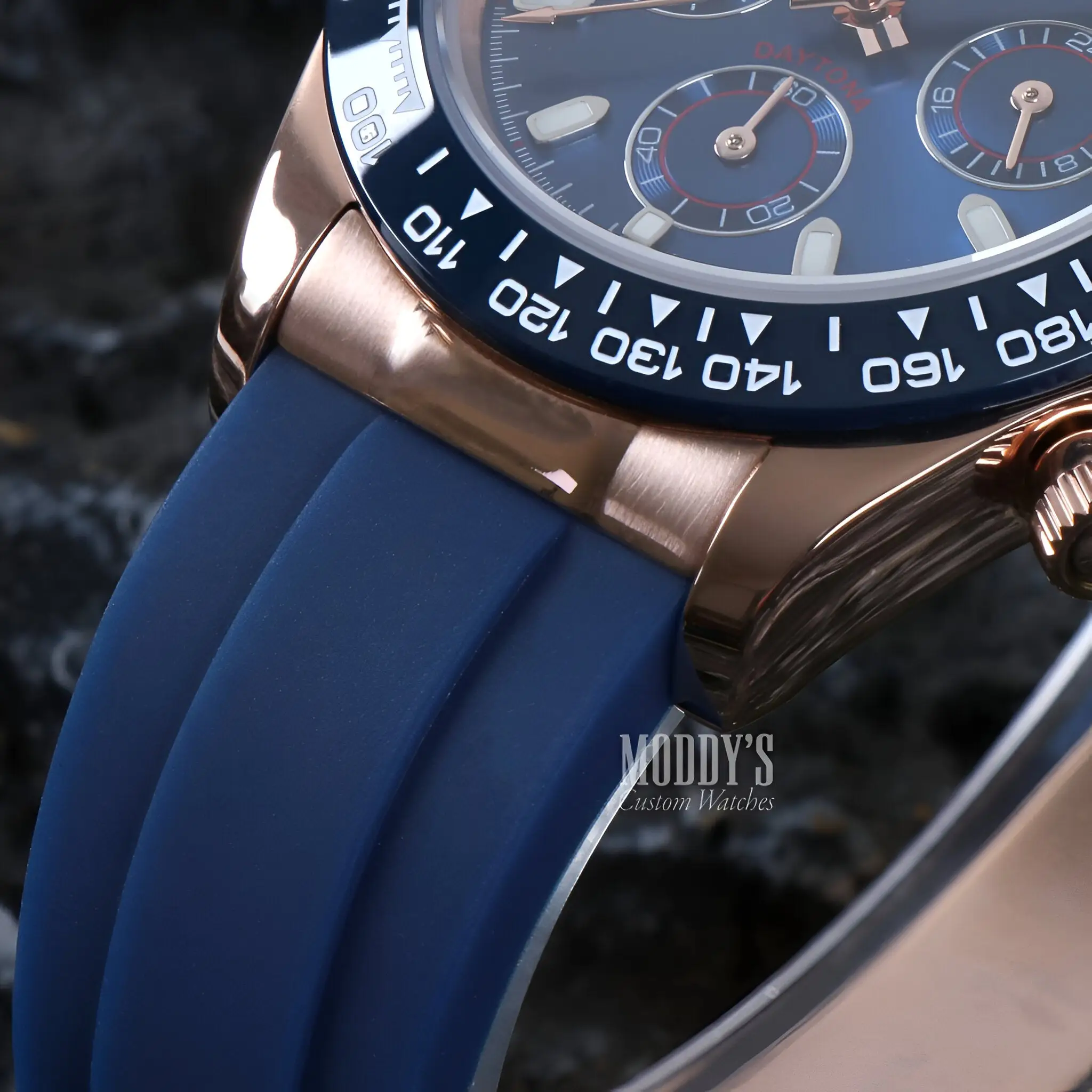 Seitona | Royal Blue - Image 6