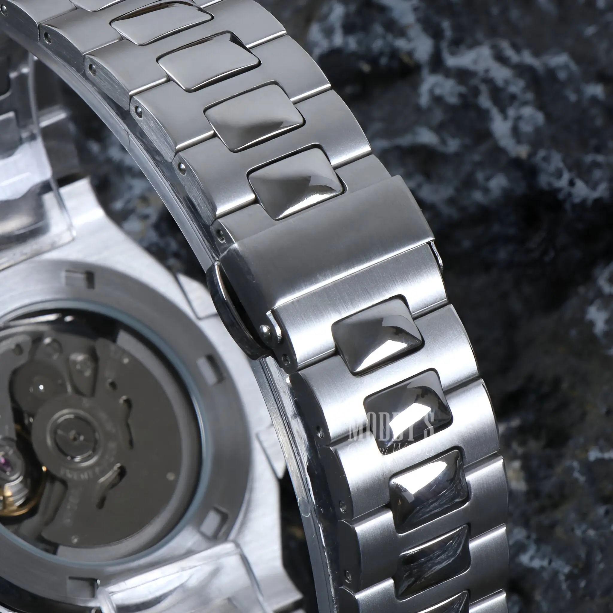 Nautiko | Black Open Movement - Image 5