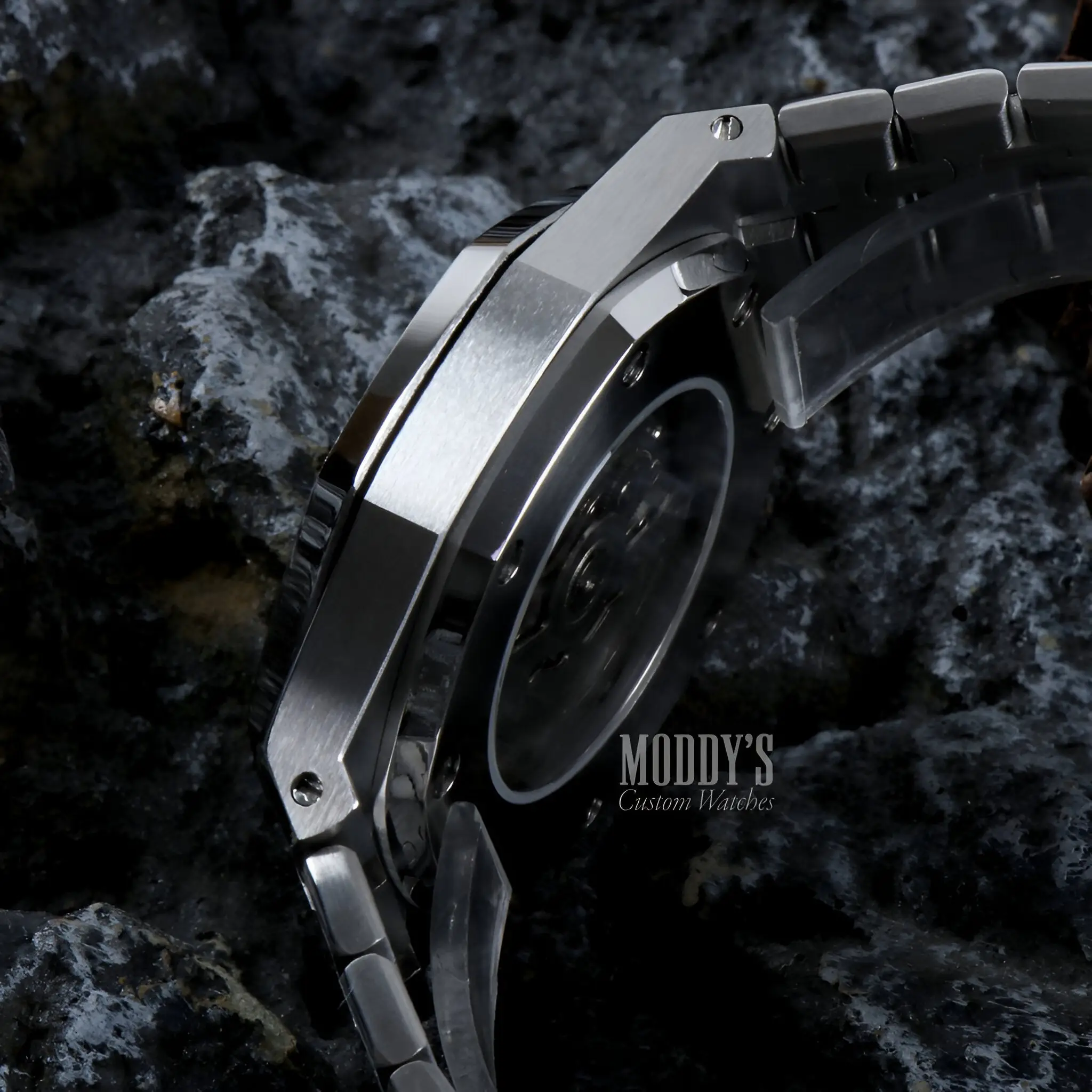Royal Seikoak | Skeleton - Image 13