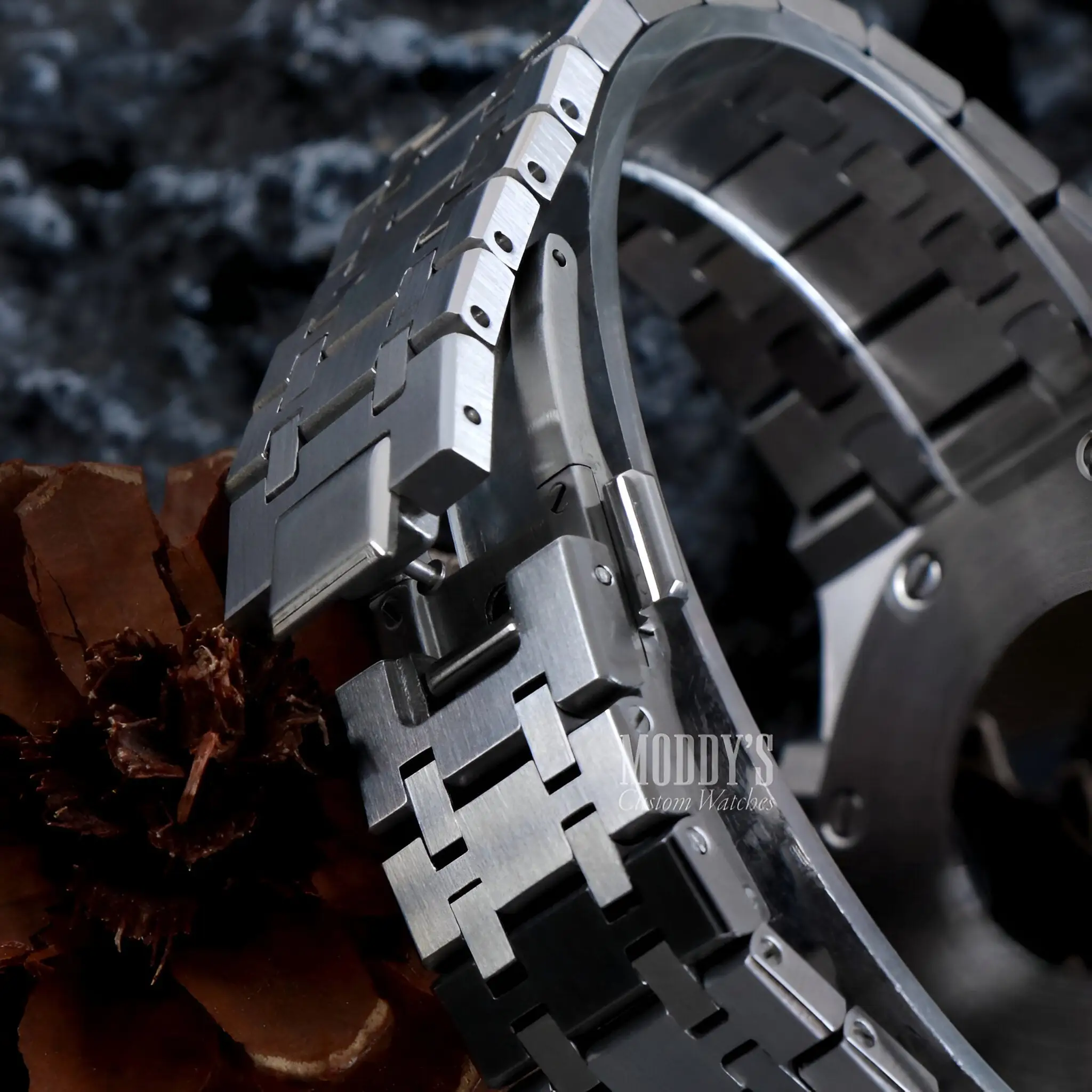 Royal Seikoak | Skeleton - Image 15