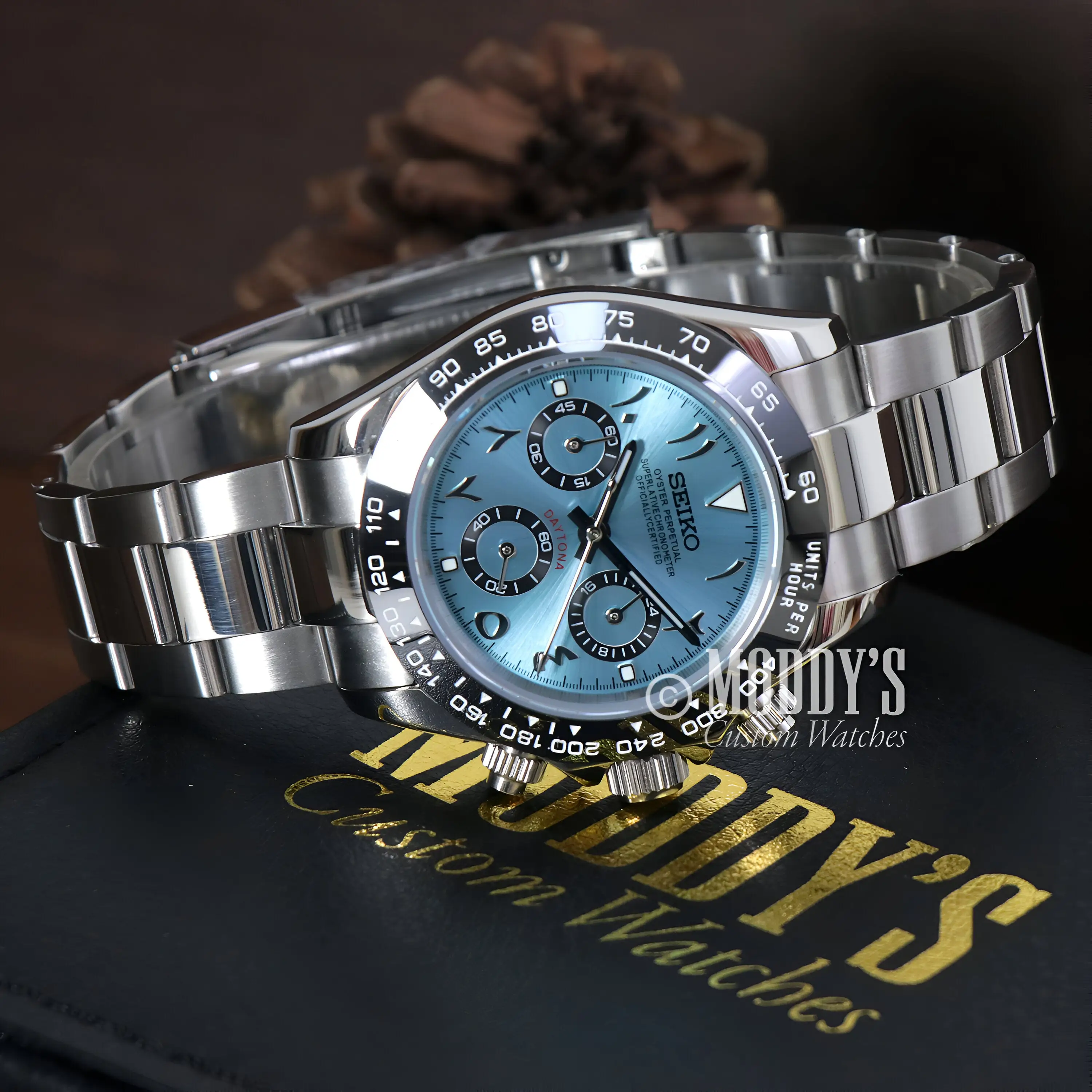 Seitona | Arabic Ice Blue - Image 6
