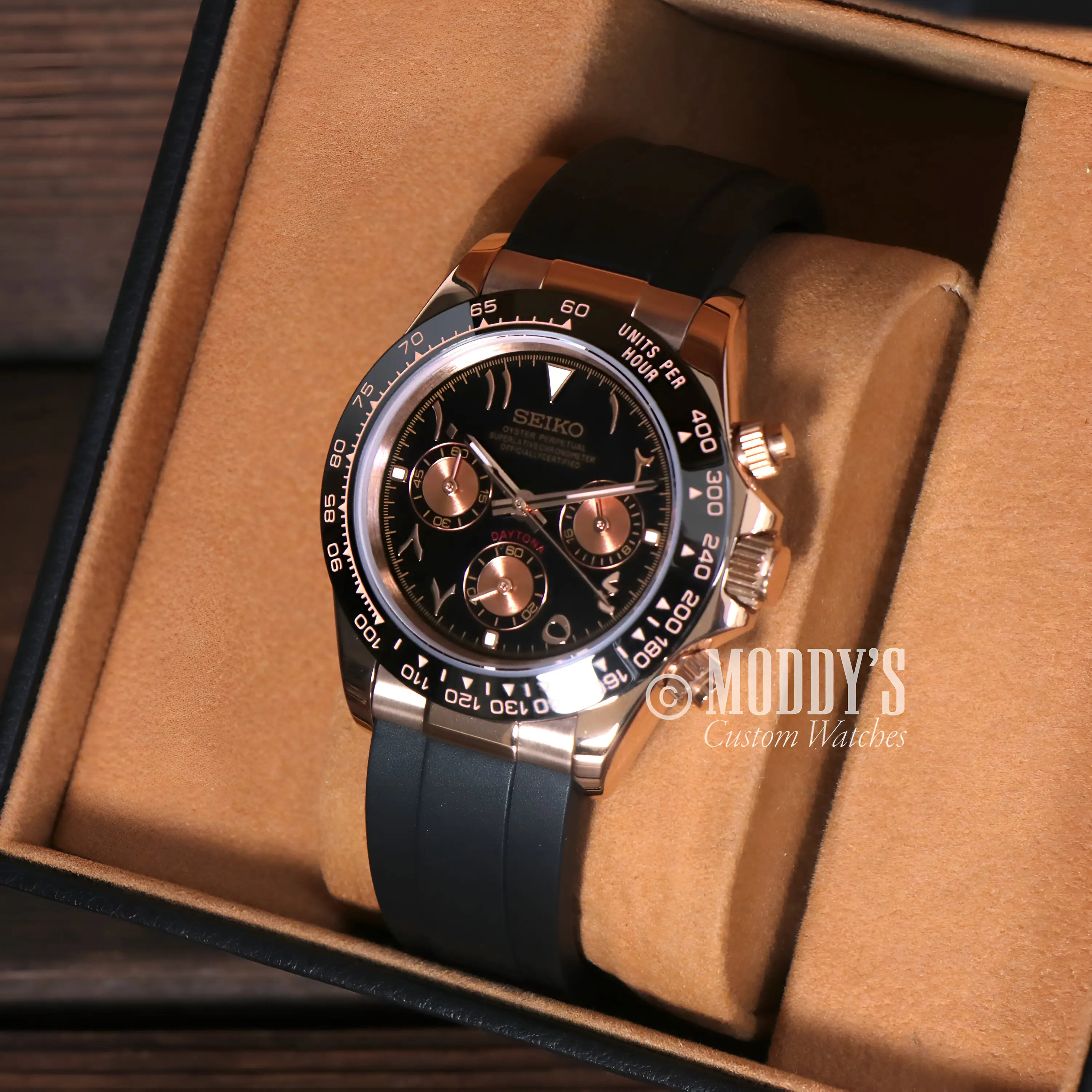 Seitona | Arabic Rose Gold - Image 4