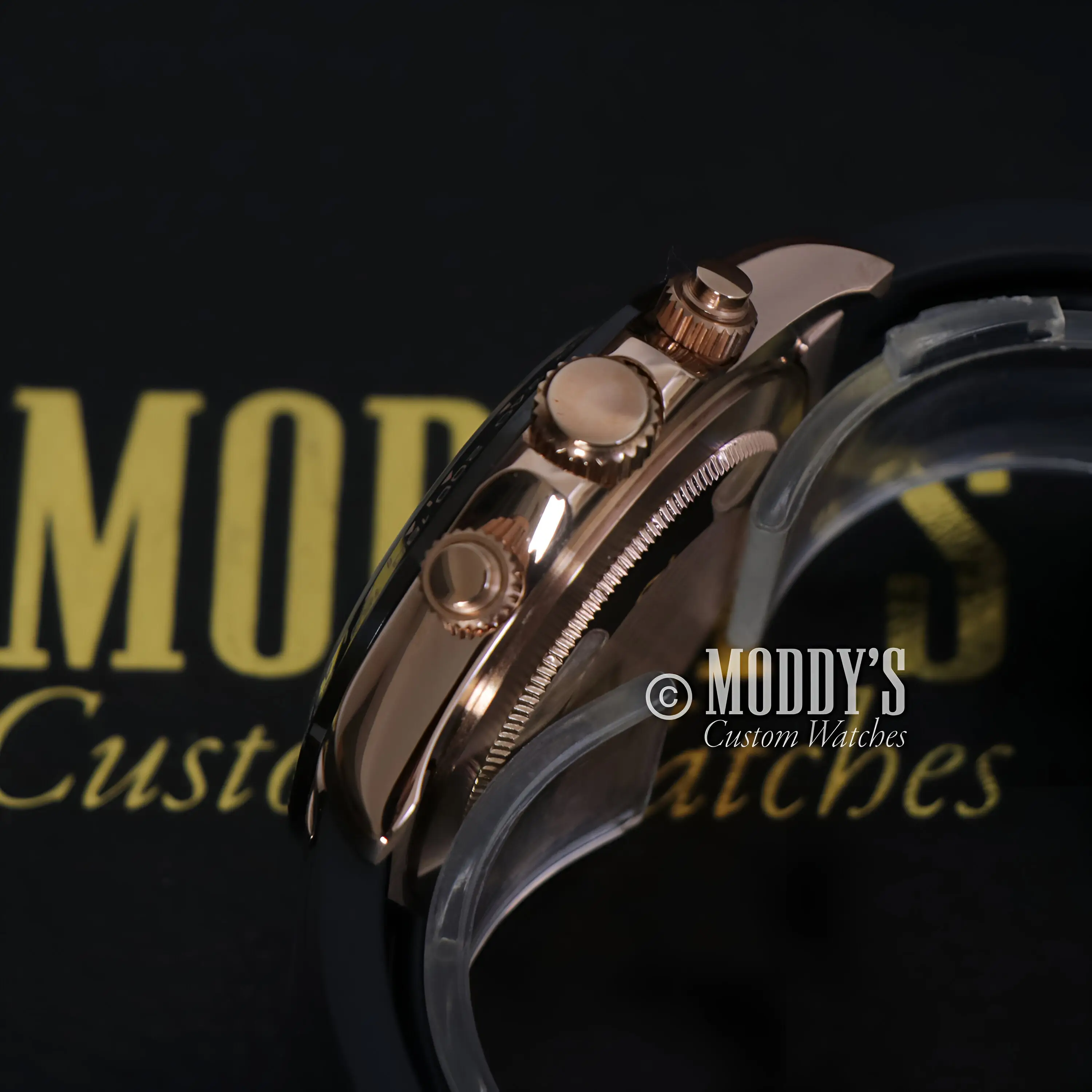 Seitona | Arabic Rose Gold - Image 6