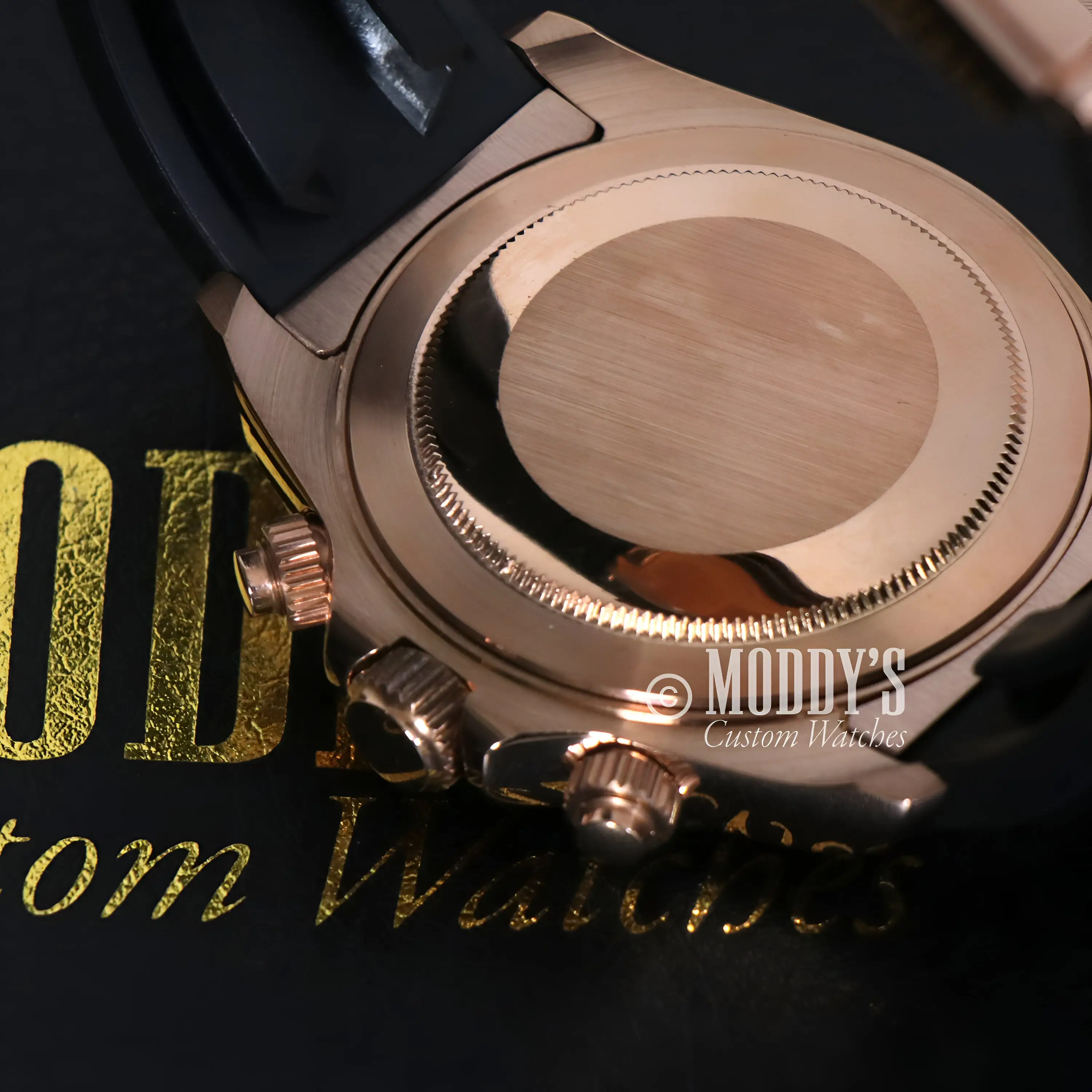 Seitona | Arabic Rose Gold - Image 7