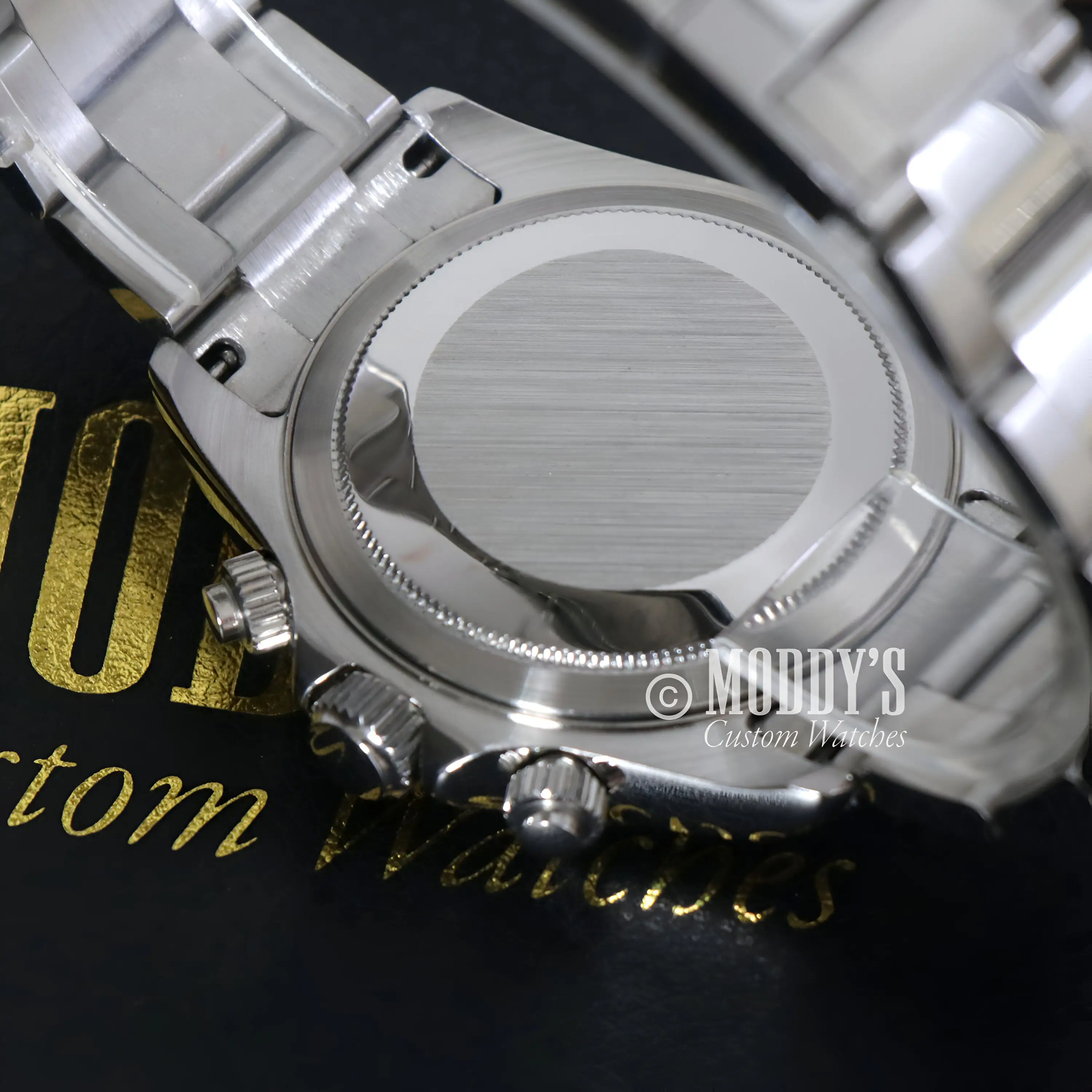 Seitona | Arabic Black - Image 10