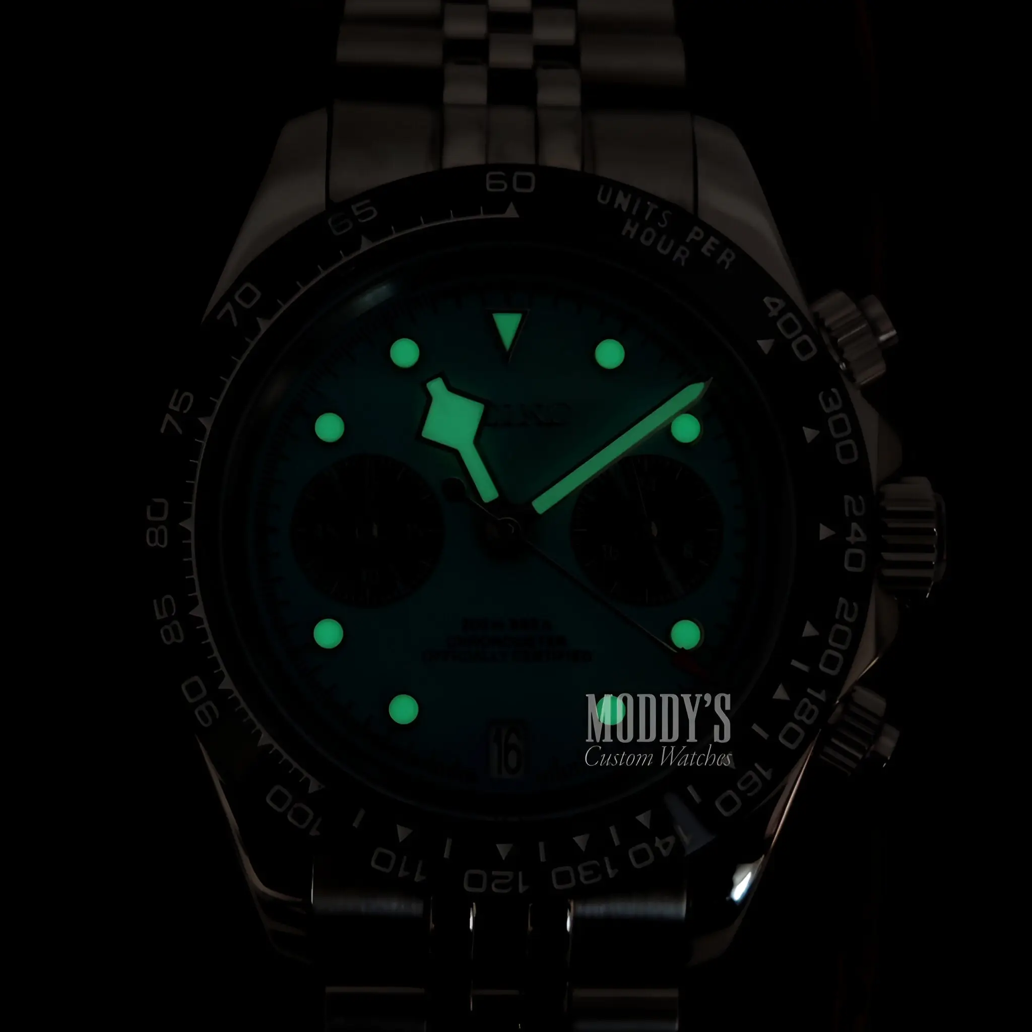 Tudeiko | Chrono Blue - Image 9